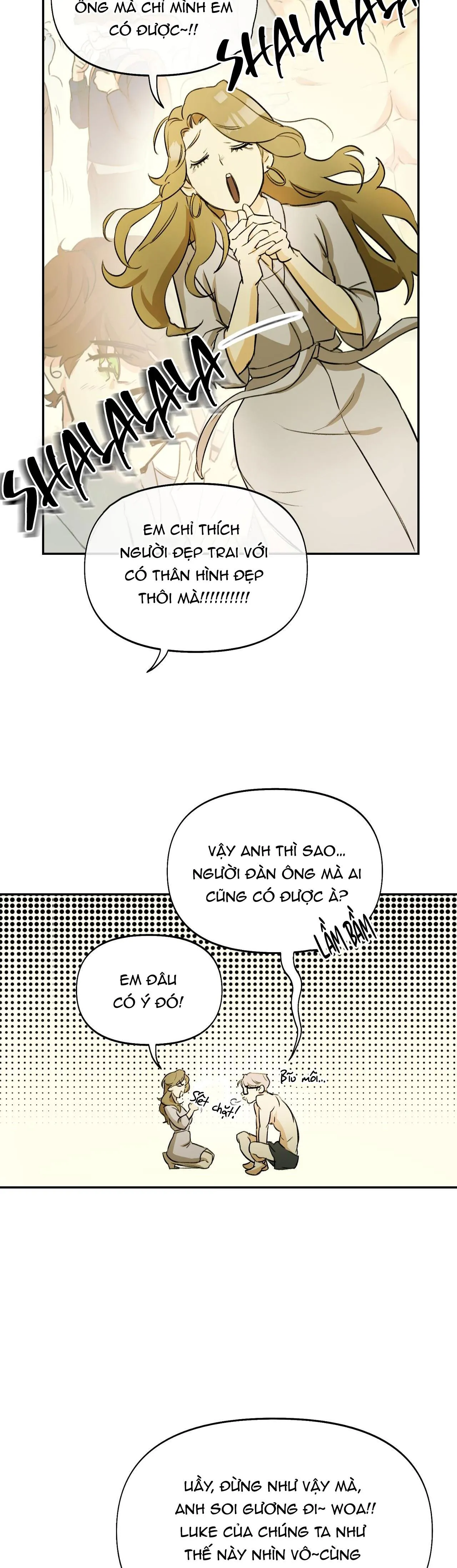 DỰ ÁN MỌT SÁCH Chapter 1 Trang 12