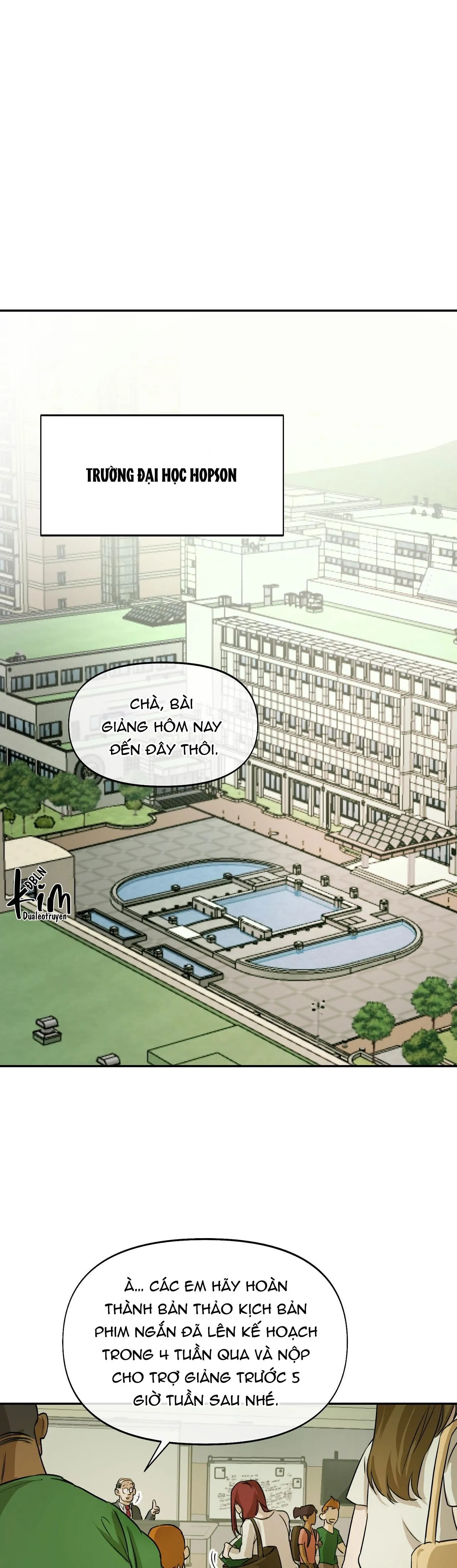 DỰ ÁN MỌT SÁCH Chapter 1 Trang 16