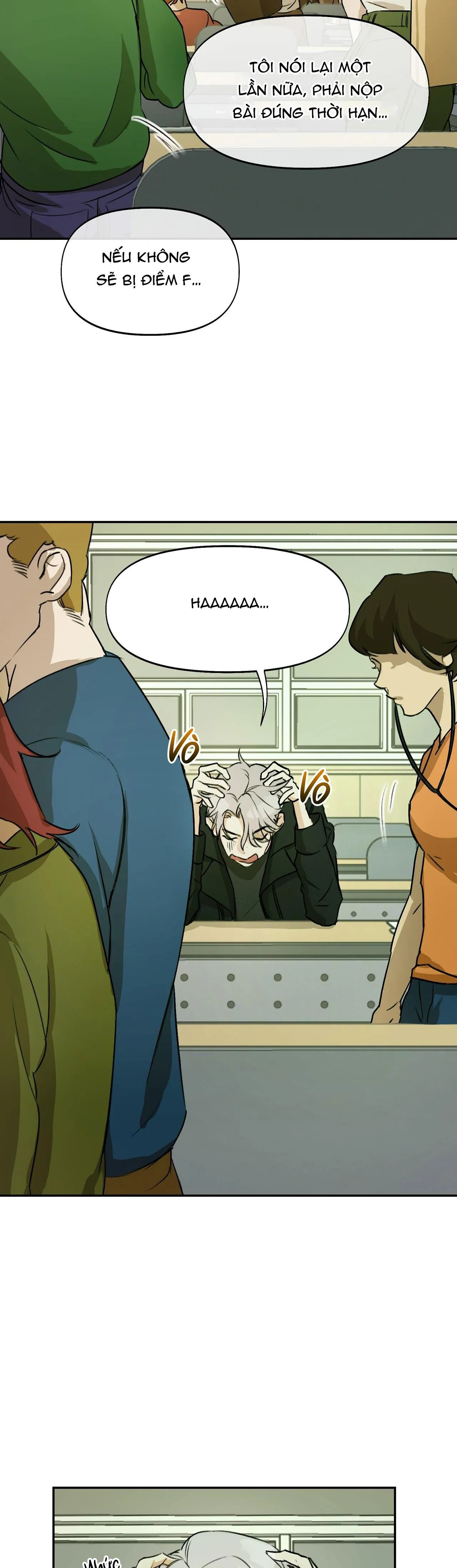 DỰ ÁN MỌT SÁCH Chapter 1 Trang 17