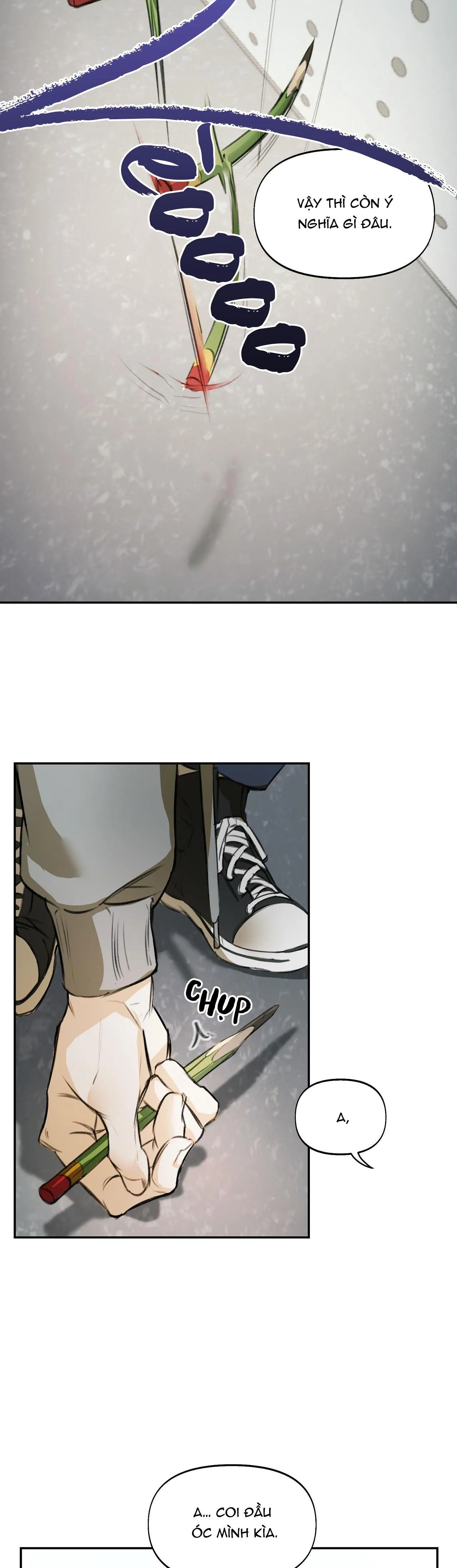 DỰ ÁN MỌT SÁCH Chapter 1 Trang 29
