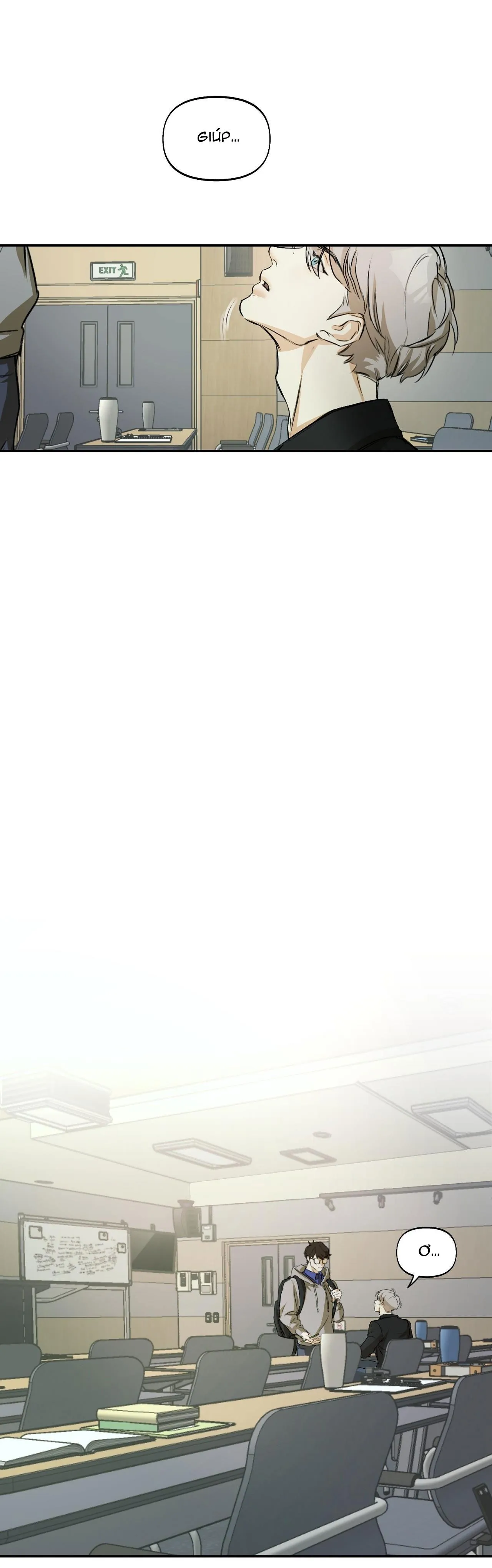 DỰ ÁN MỌT SÁCH Chapter 1 Trang 31