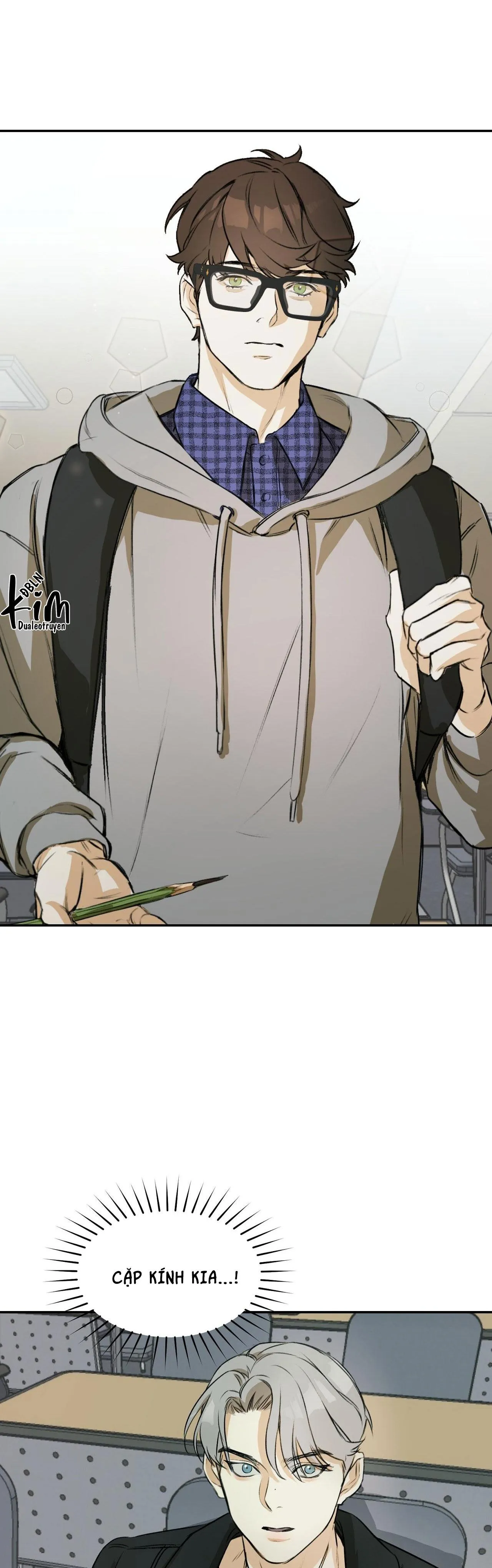 DỰ ÁN MỌT SÁCH Chapter 1 Trang 32