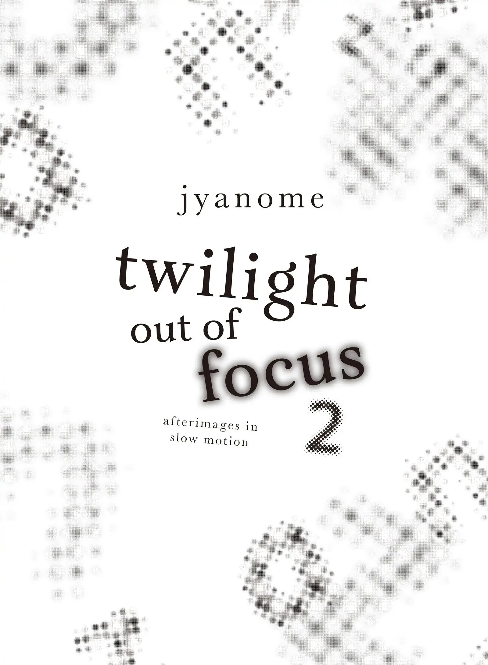 Dư Ảnh Chậm Rãi Chapter 7 Trang 5