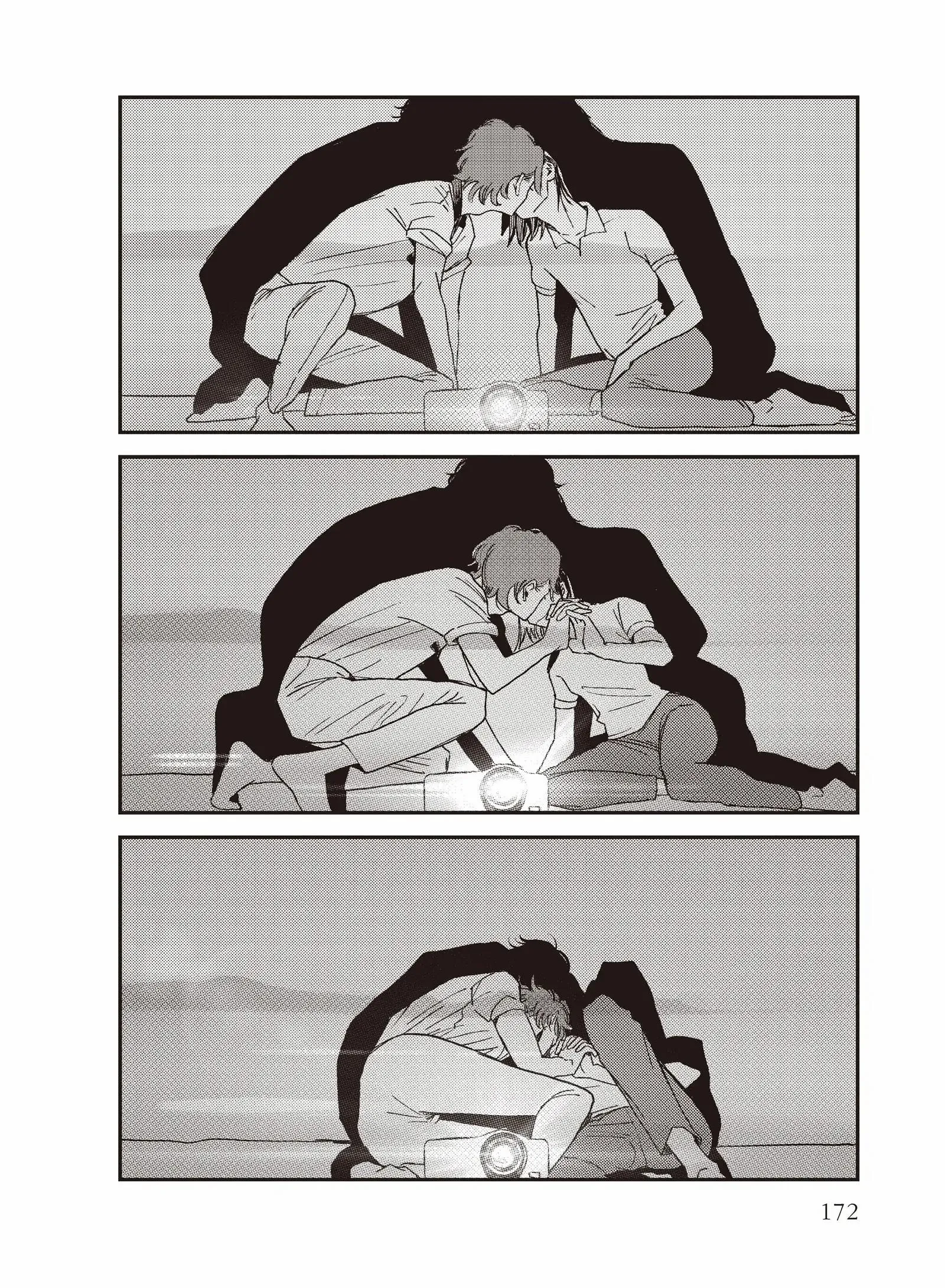 Dư Ảnh Chậm Rãi Chapter 11 Trang 28