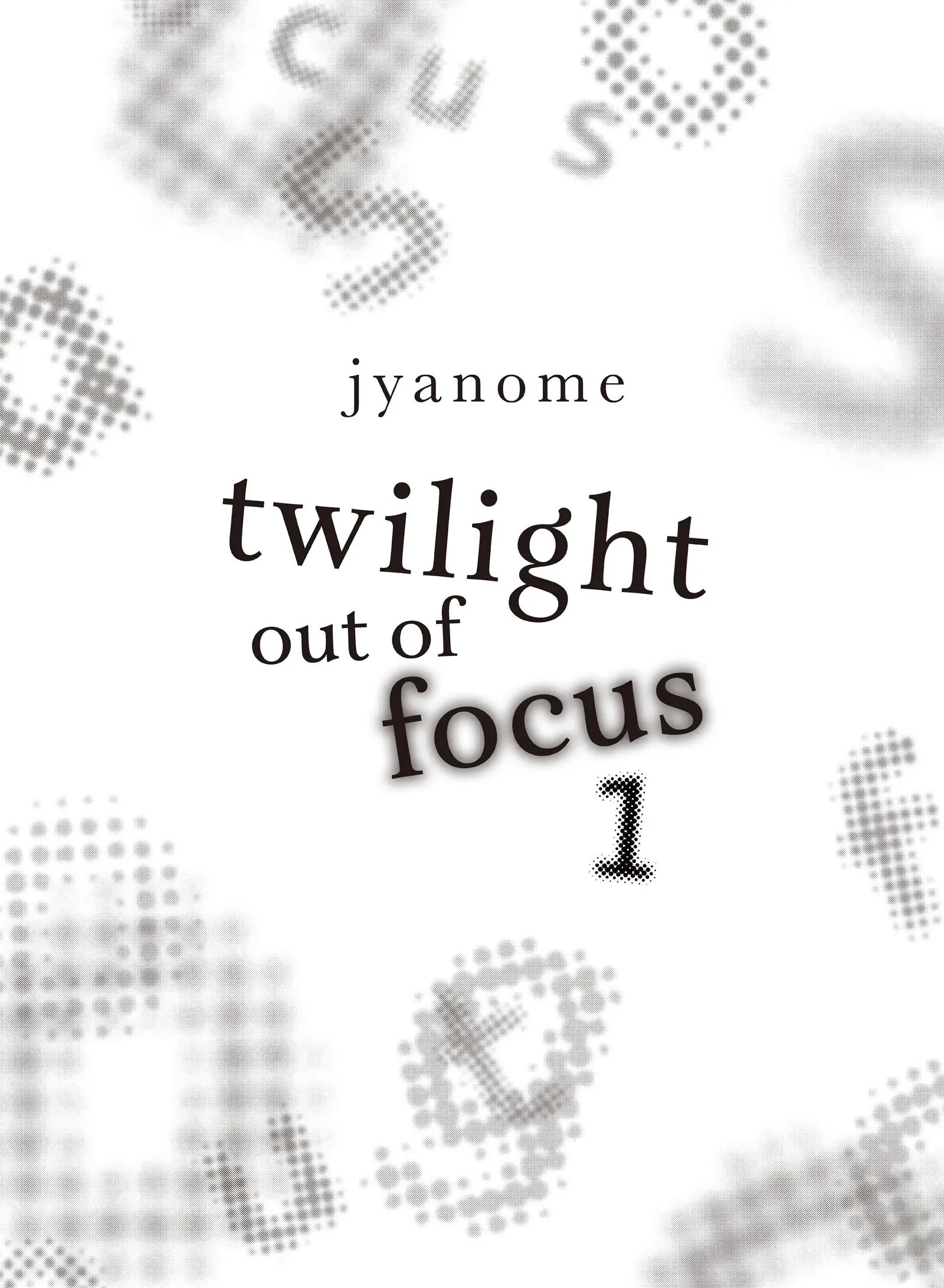 Dư Ảnh Chậm Rãi Chapter 1 Trang 3