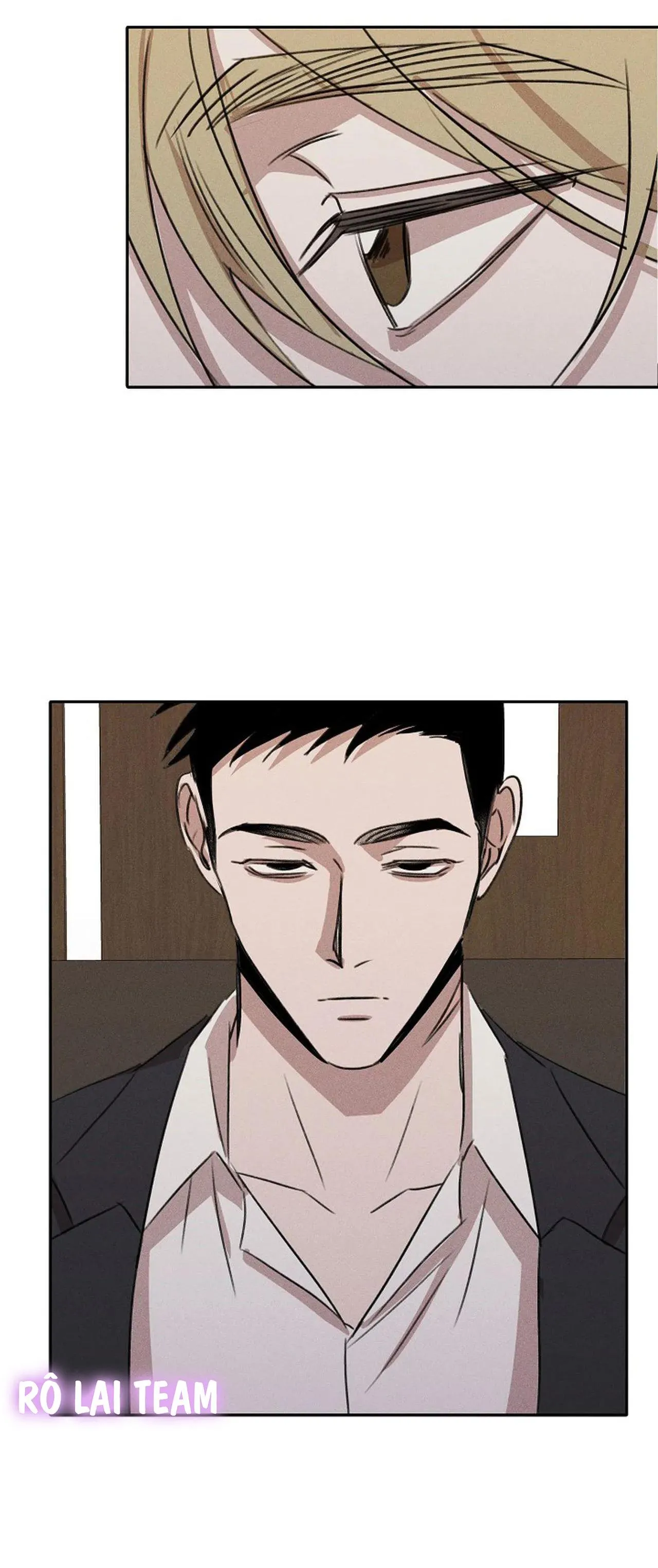 Drop DƯ ẢNH HƯ KHÔNG Chapter 3 Trang 10