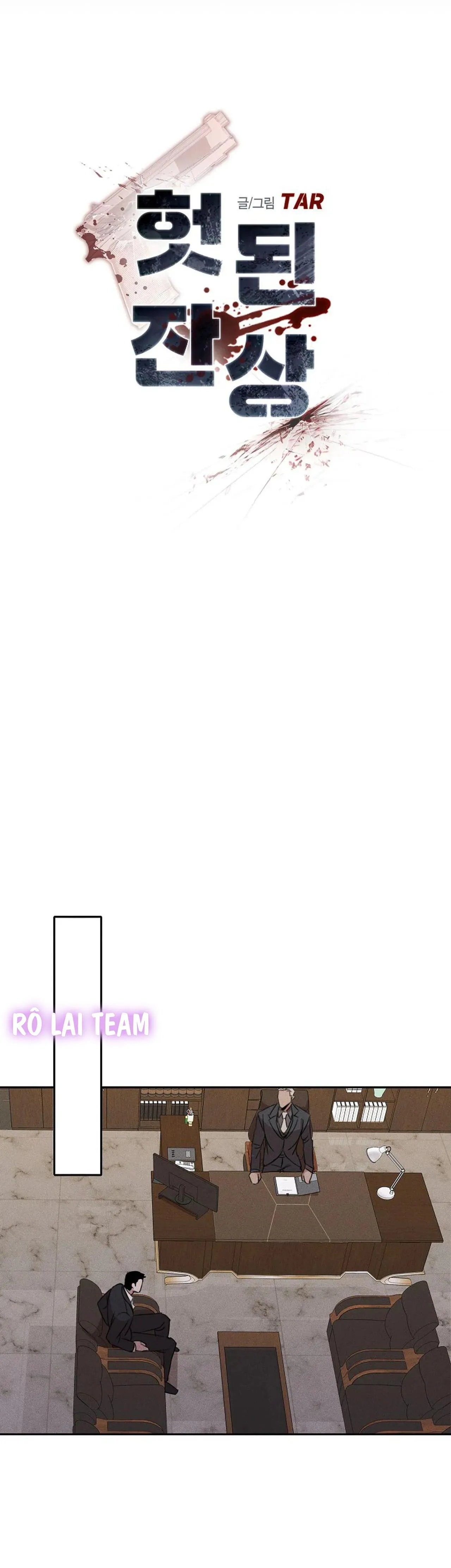 Drop DƯ ẢNH HƯ KHÔNG Chapter 3 Trang 14