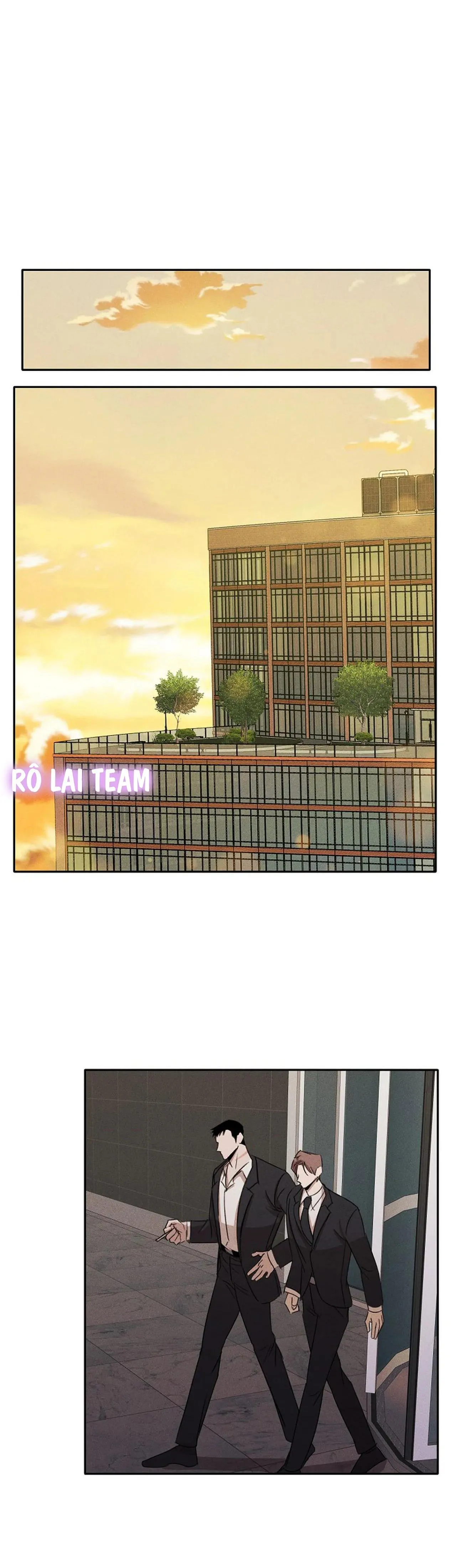 Drop DƯ ẢNH HƯ KHÔNG Chapter 3 Trang 20