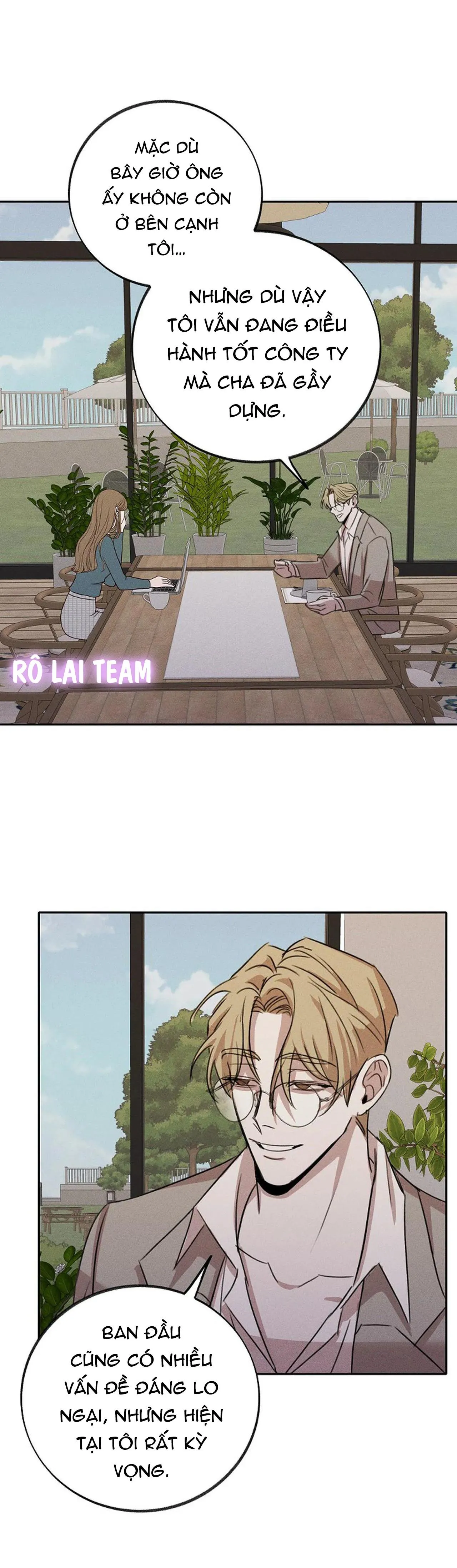 Drop DƯ ẢNH HƯ KHÔNG Chapter 3 Trang 23