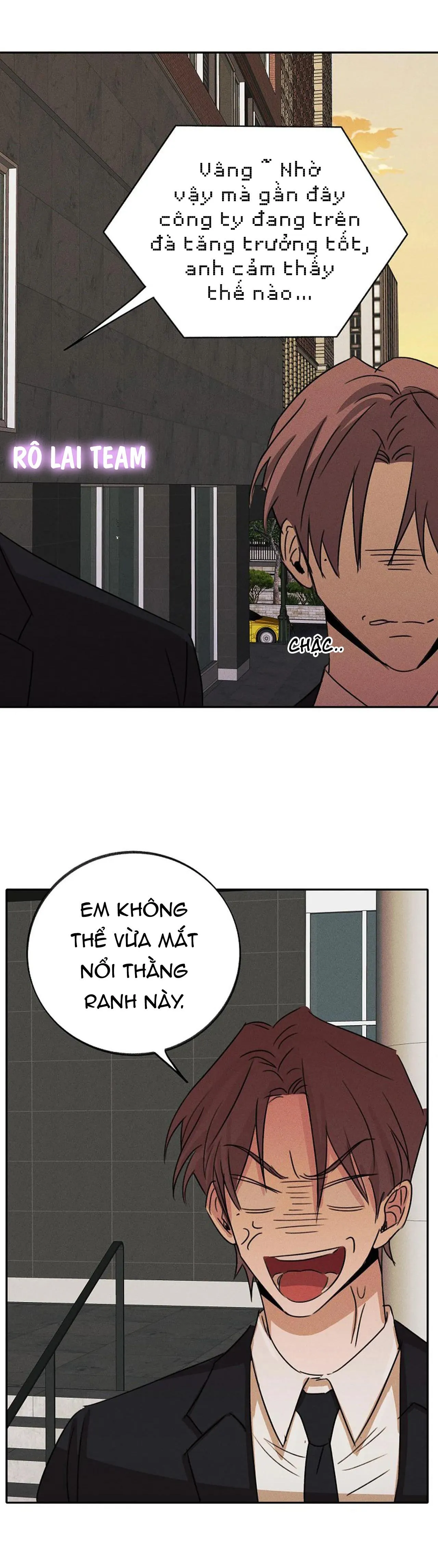 Drop DƯ ẢNH HƯ KHÔNG Chapter 3 Trang 24