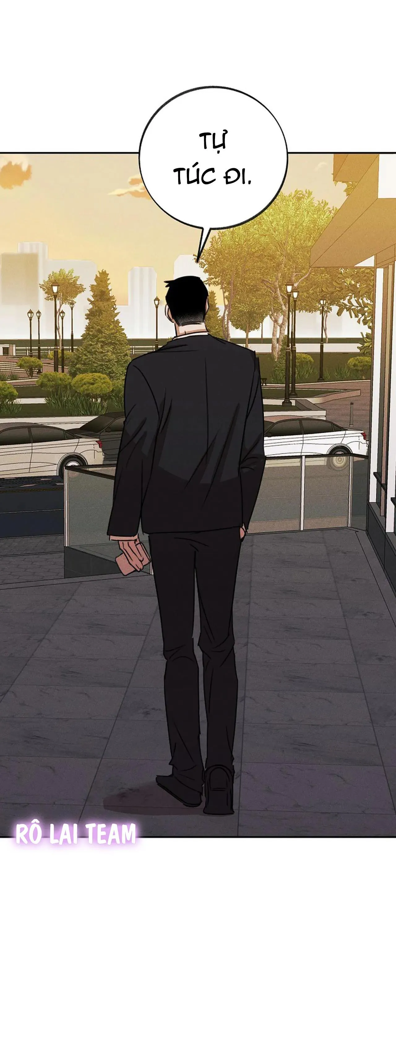 Drop DƯ ẢNH HƯ KHÔNG Chapter 3 Trang 29