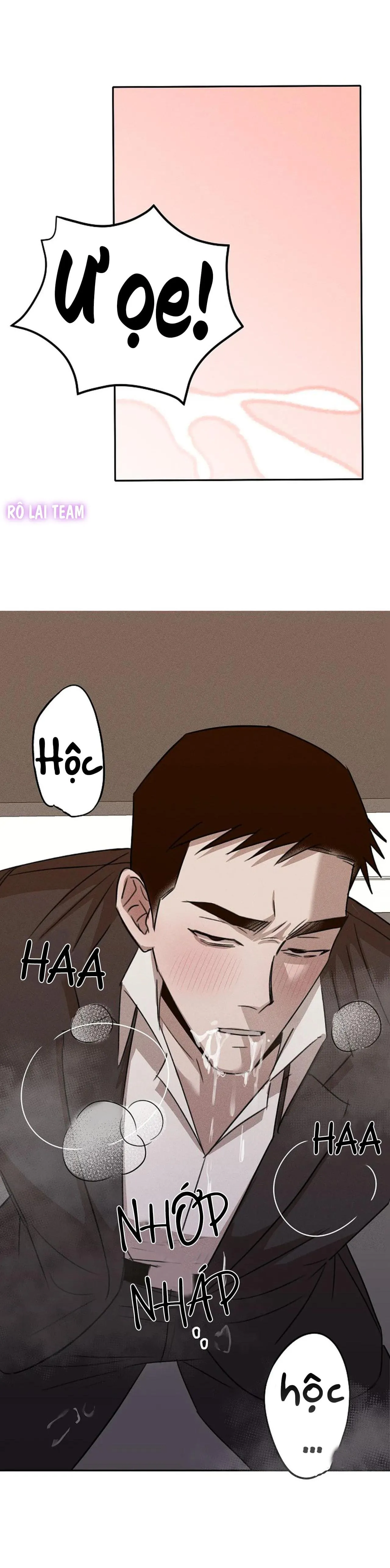 Drop DƯ ẢNH HƯ KHÔNG Chapter 4 Trang 20