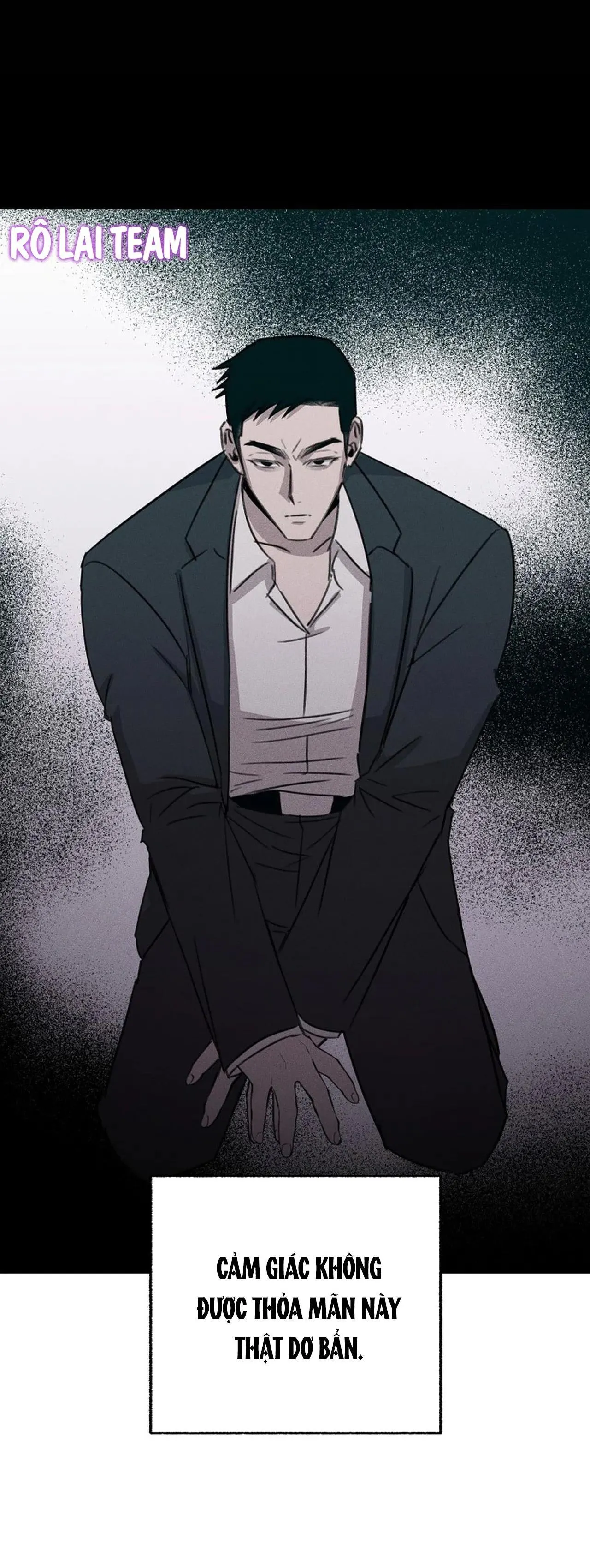 Drop DƯ ẢNH HƯ KHÔNG Chapter 5 Trang 4