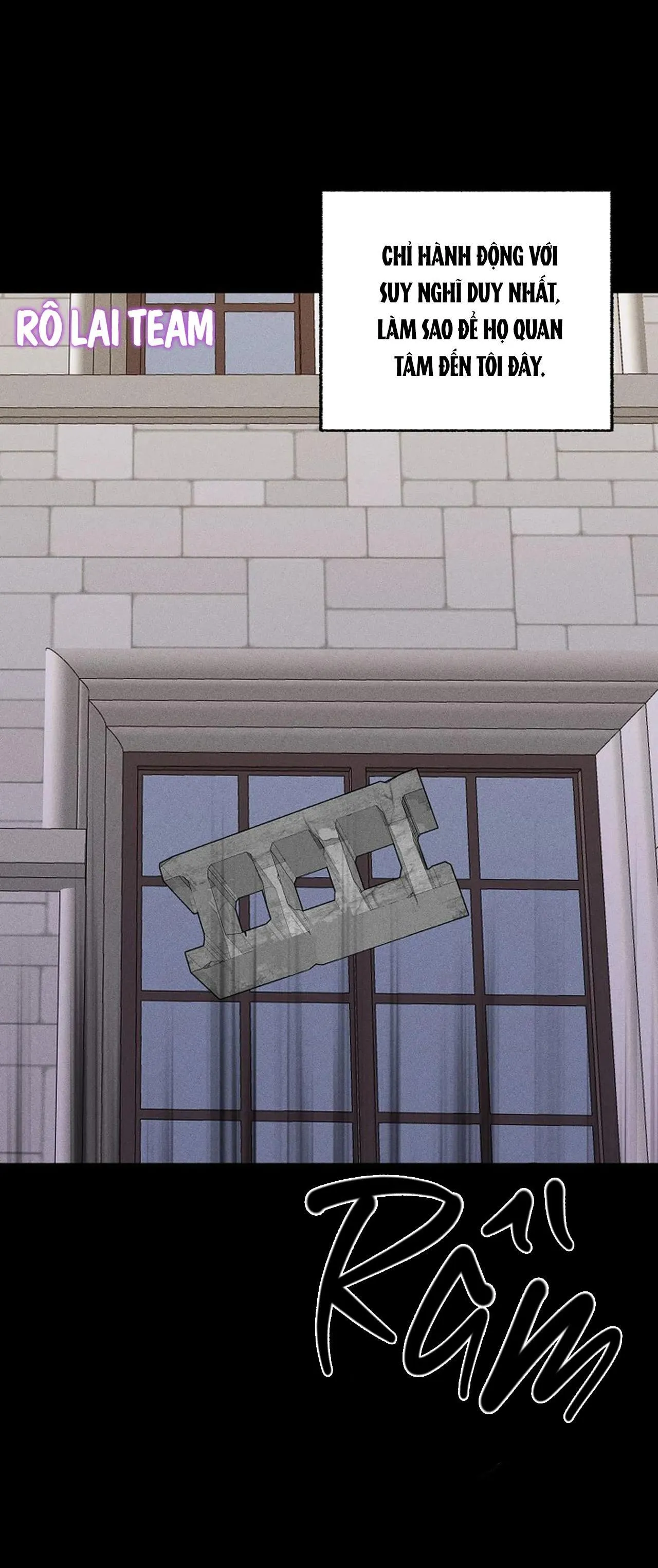 Drop DƯ ẢNH HƯ KHÔNG Chapter 5 Trang 10