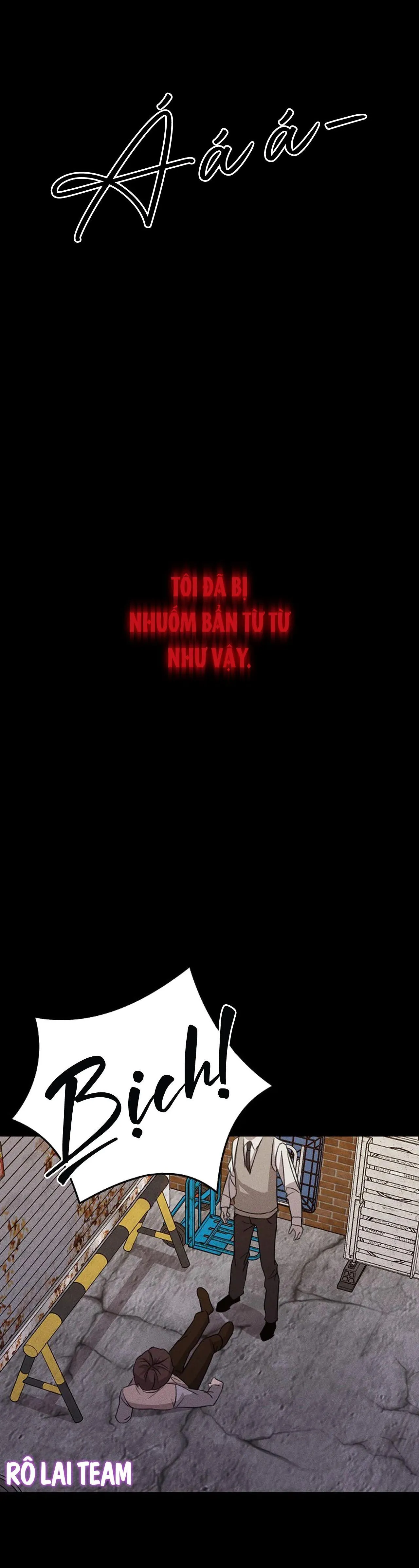 Drop DƯ ẢNH HƯ KHÔNG Chapter 5 Trang 11