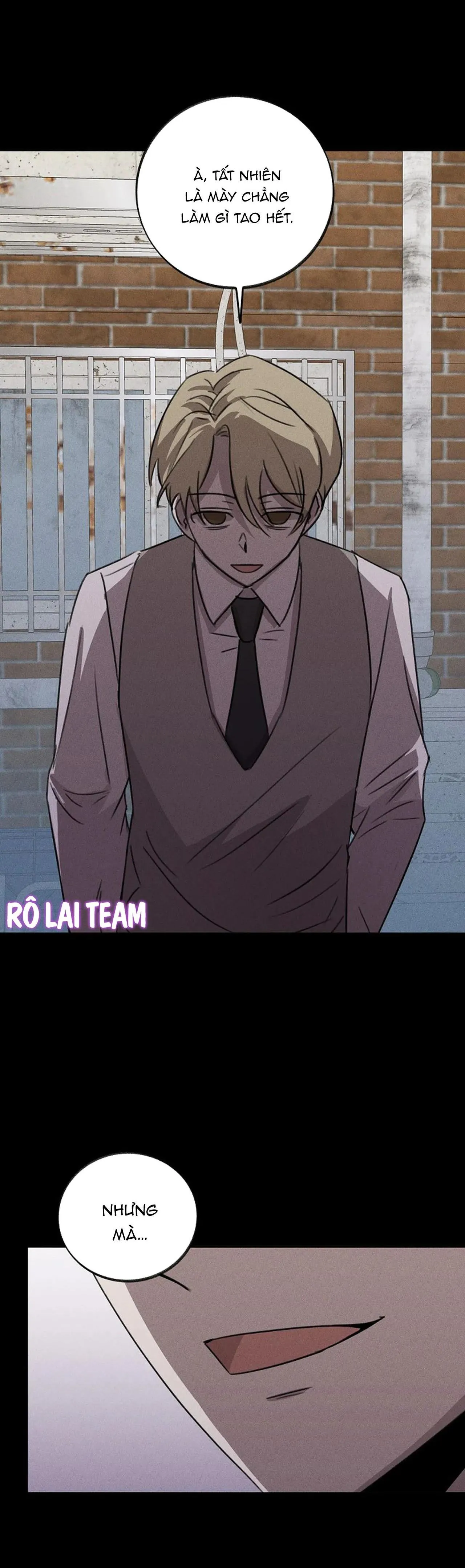 Drop DƯ ẢNH HƯ KHÔNG Chapter 5 Trang 13