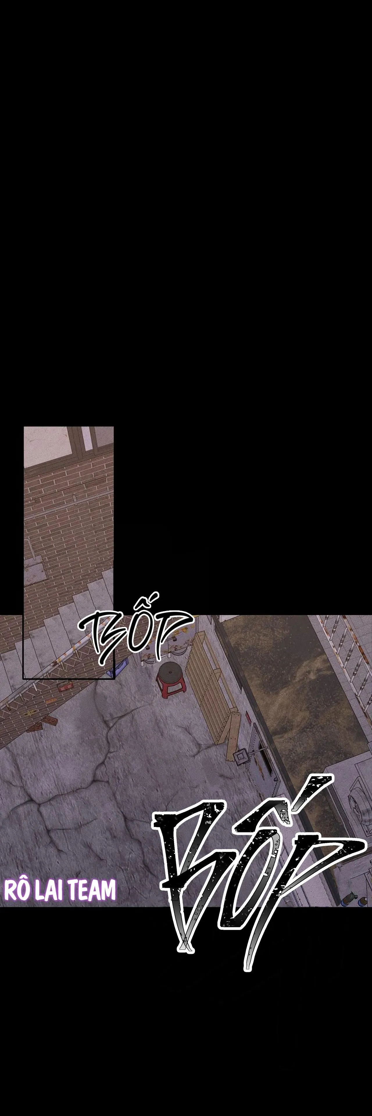 Drop DƯ ẢNH HƯ KHÔNG Chapter 5 Trang 20