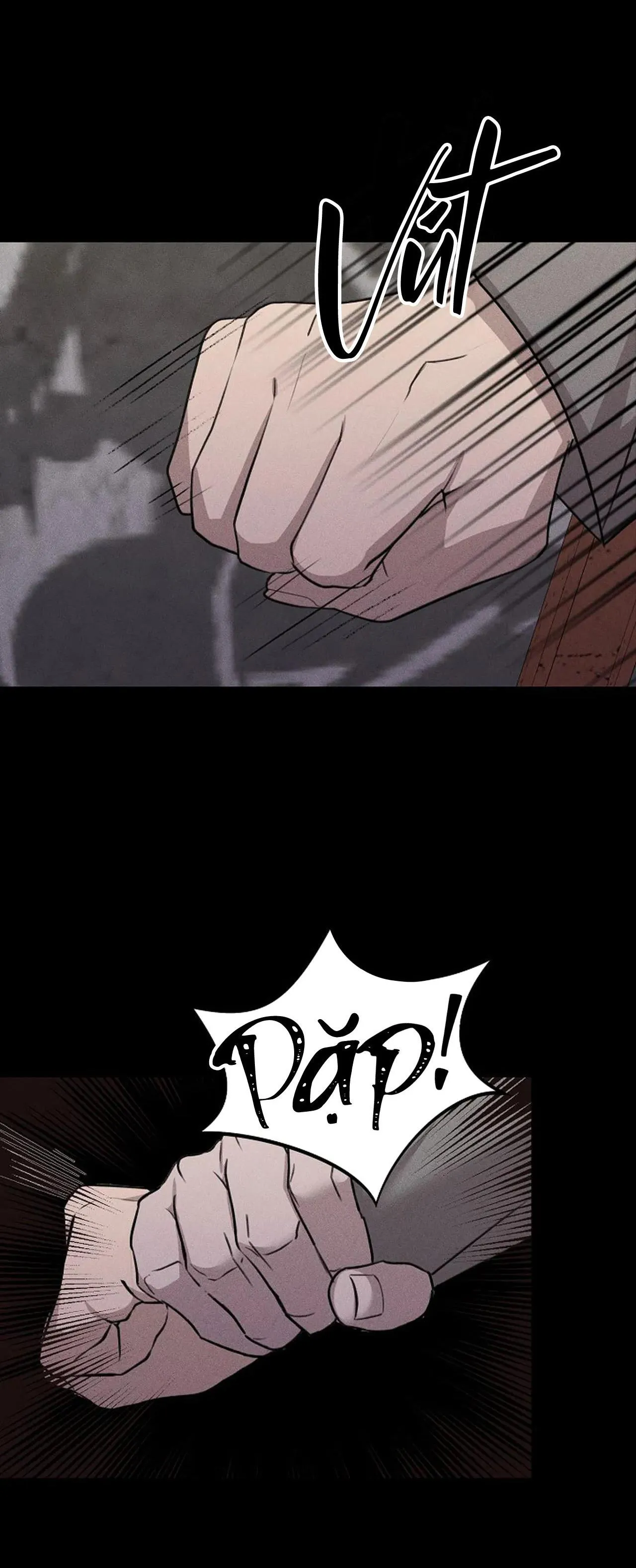 Drop DƯ ẢNH HƯ KHÔNG Chapter 5 Trang 22