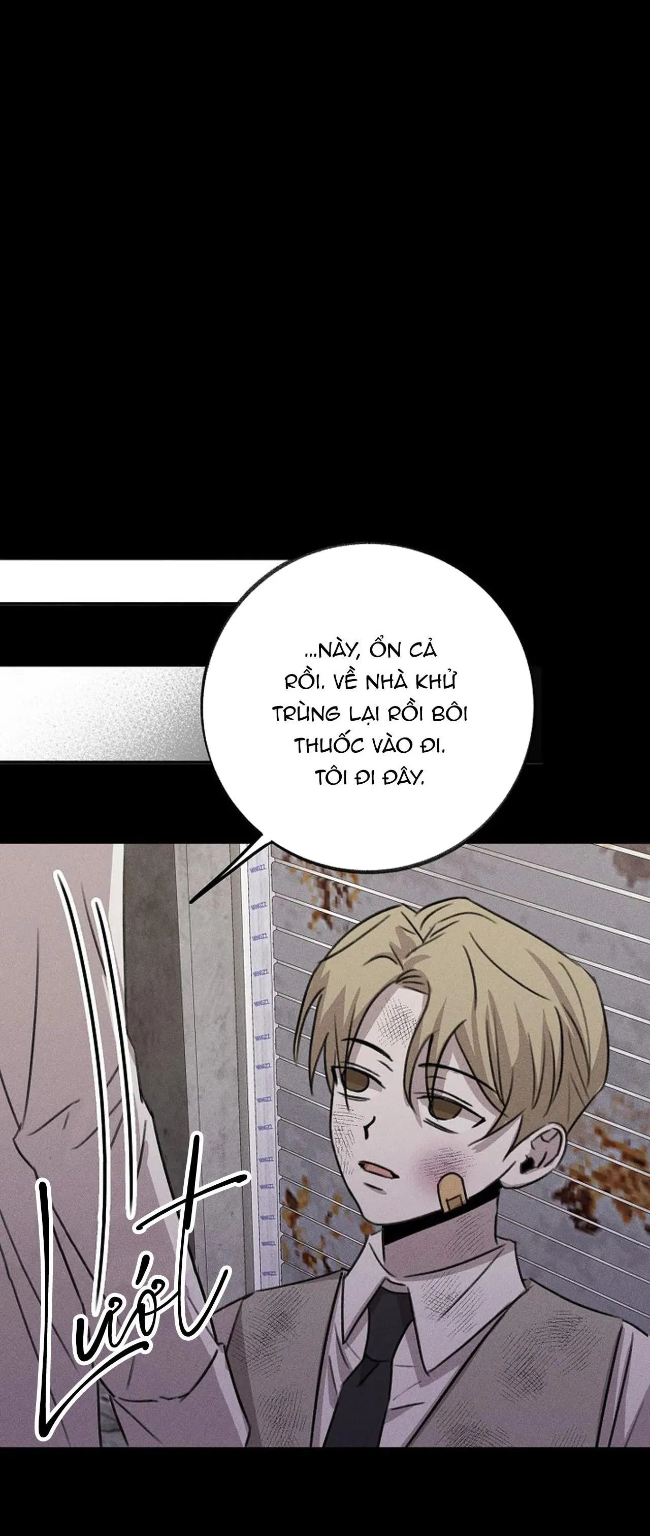 Drop DƯ ẢNH HƯ KHÔNG Chapter 5 Trang 25