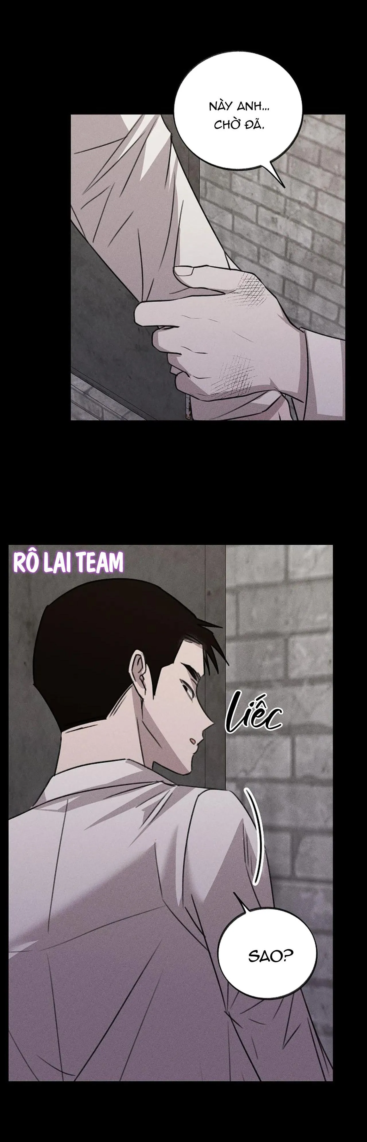 Drop DƯ ẢNH HƯ KHÔNG Chapter 5 Trang 26