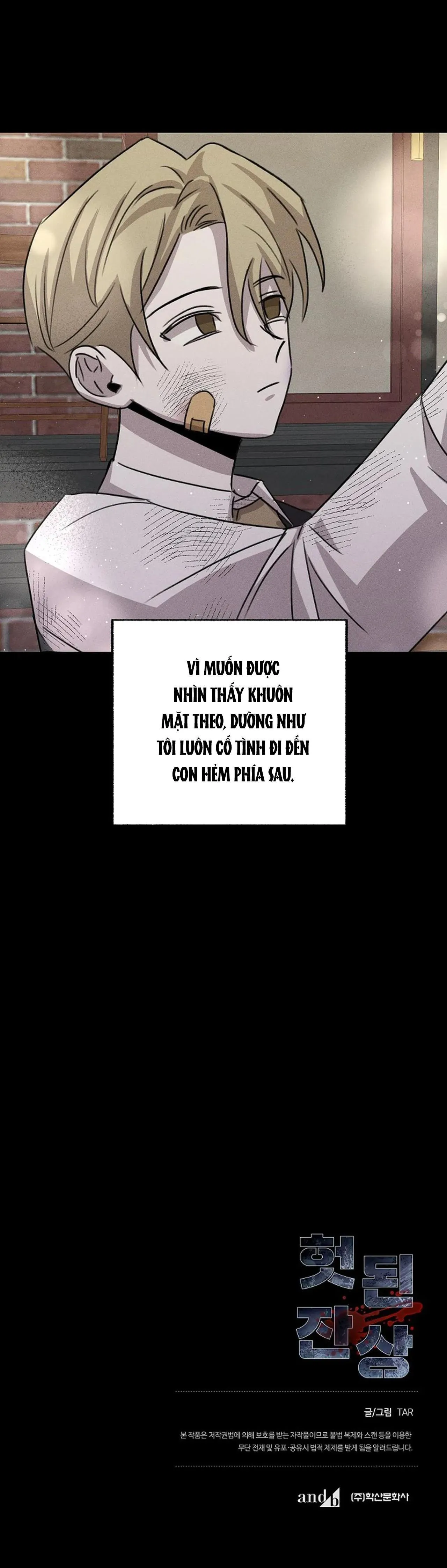 Drop DƯ ẢNH HƯ KHÔNG Chapter 5 Trang 34