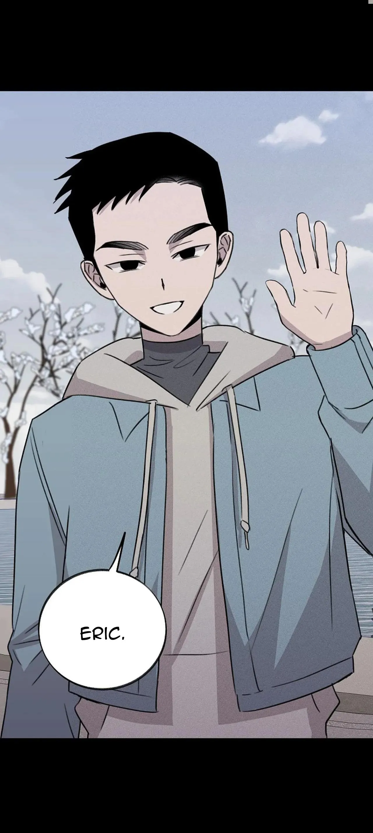 Drop DƯ ẢNH HƯ KHÔNG Chapter 6 Trang 3