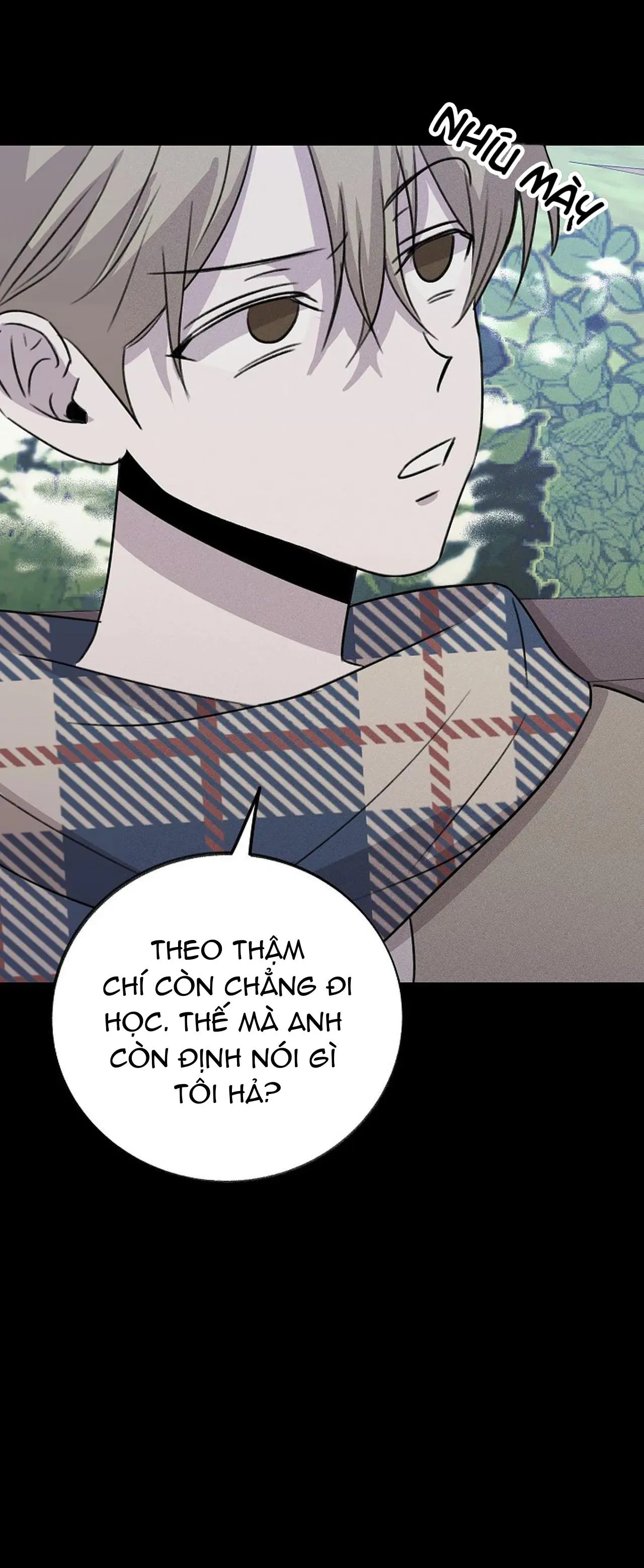 Drop DƯ ẢNH HƯ KHÔNG Chapter 6 Trang 5