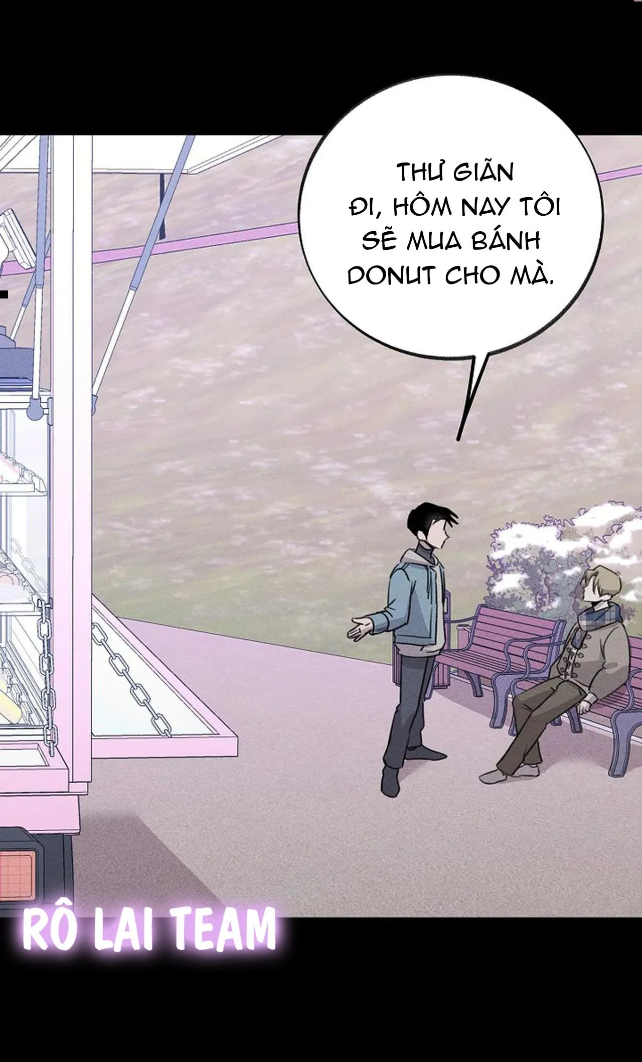 Drop DƯ ẢNH HƯ KHÔNG Chapter 6 Trang 9