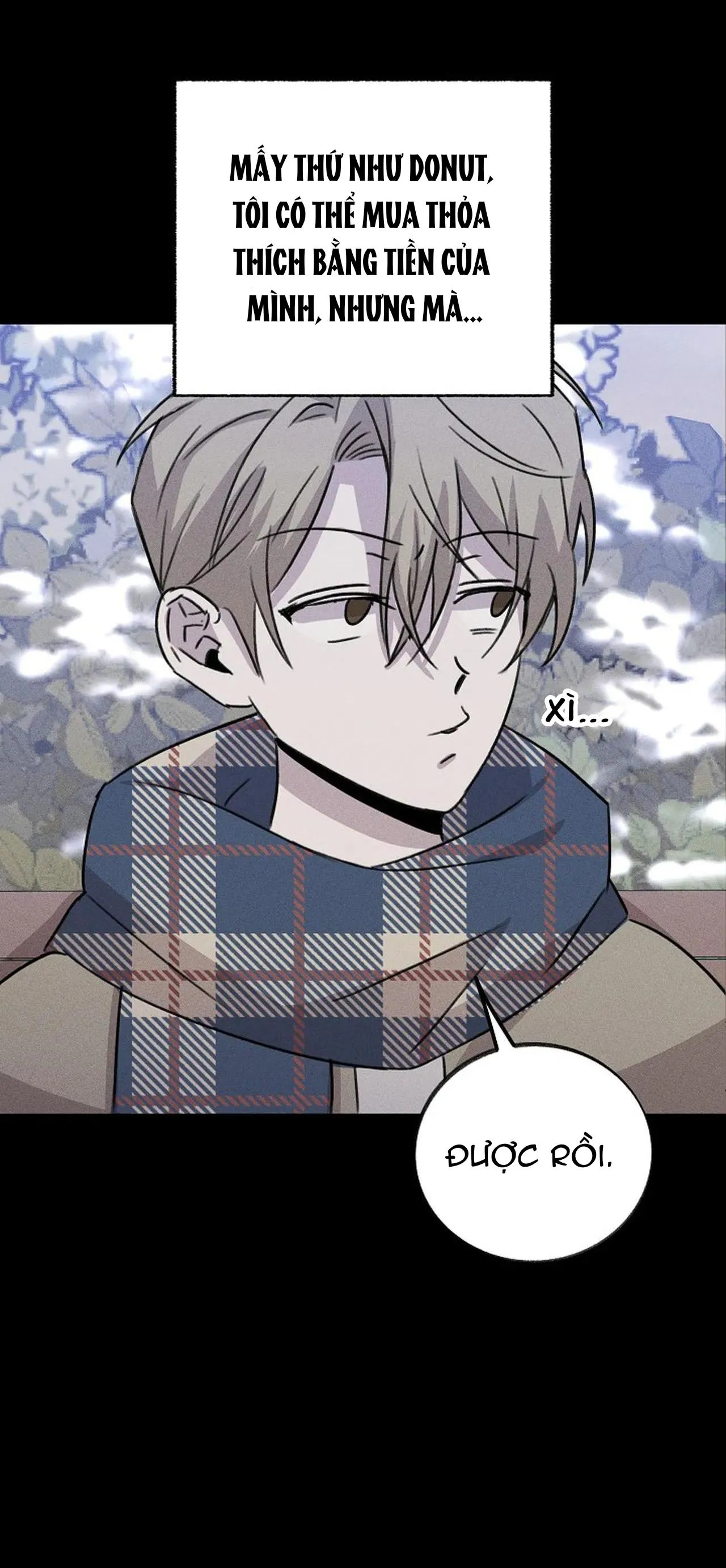 Drop DƯ ẢNH HƯ KHÔNG Chapter 6 Trang 10