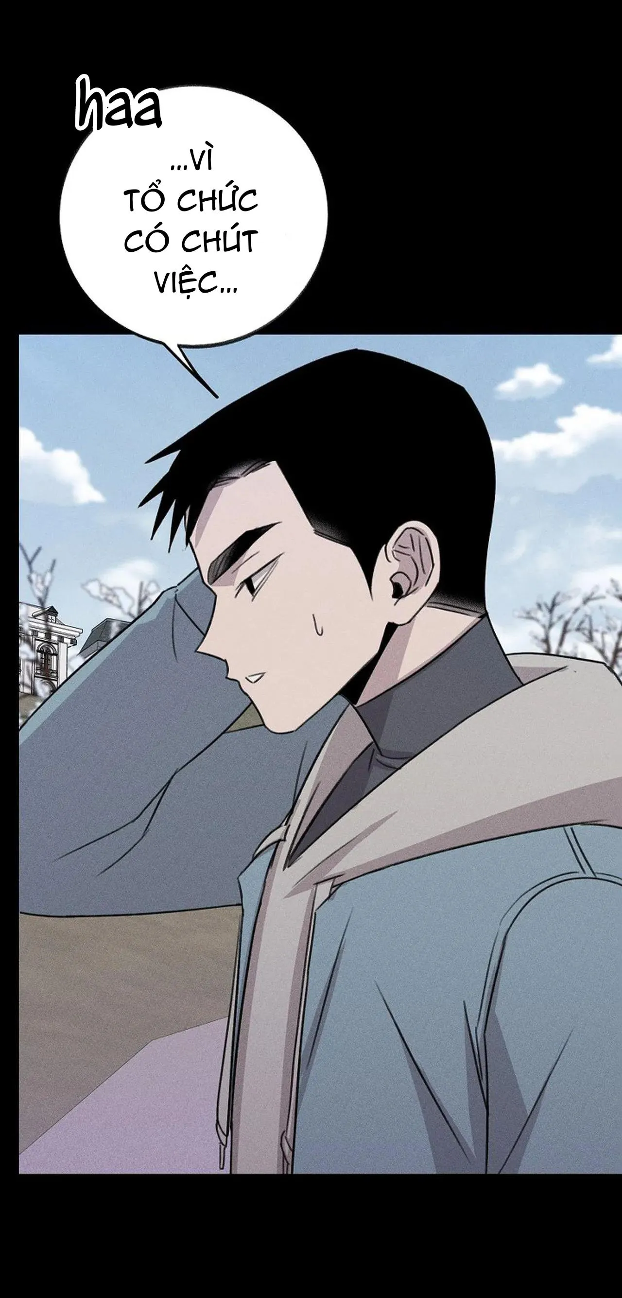 Drop DƯ ẢNH HƯ KHÔNG Chapter 6 Trang 15