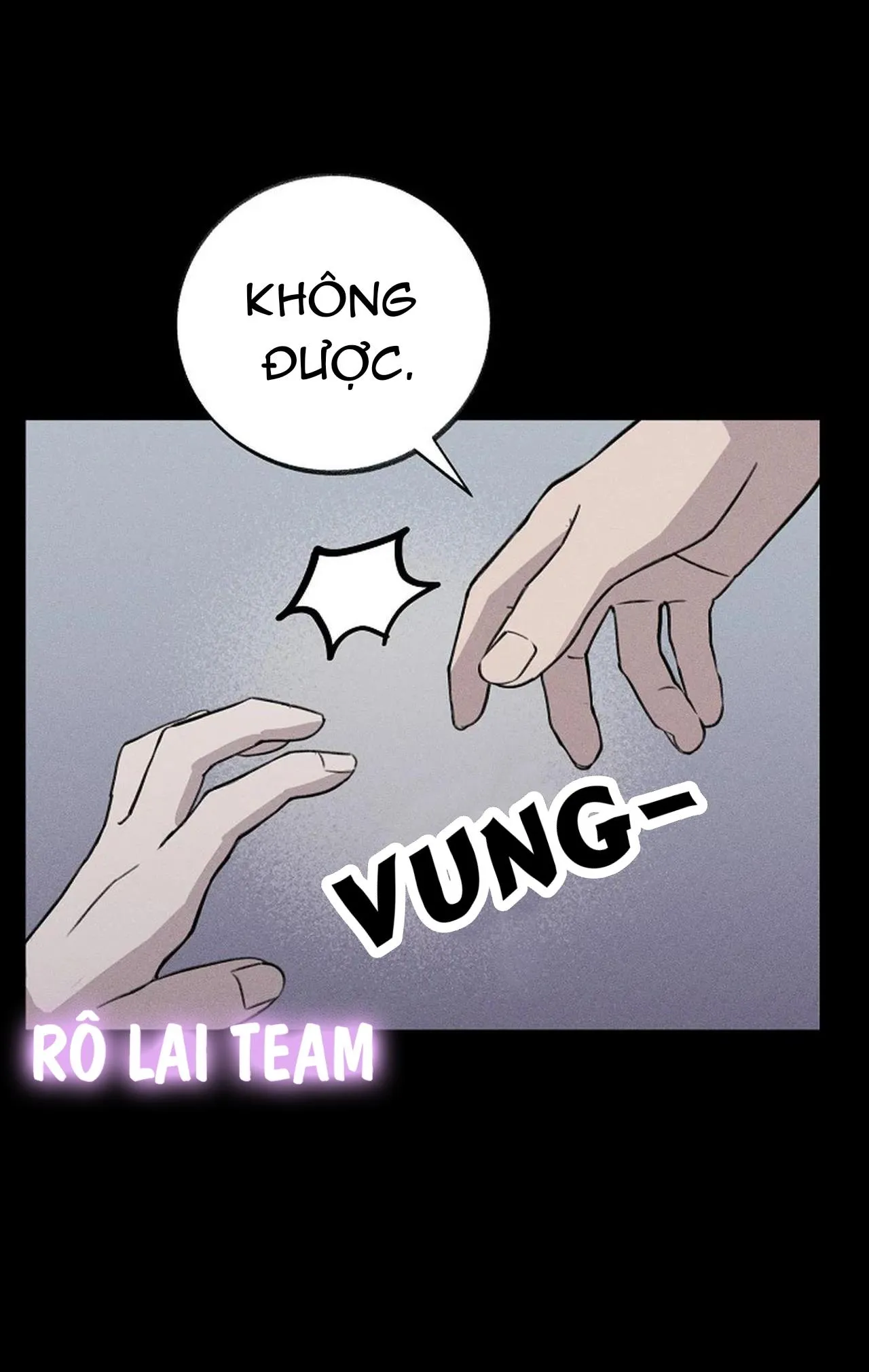 Drop DƯ ẢNH HƯ KHÔNG Chapter 6 Trang 18