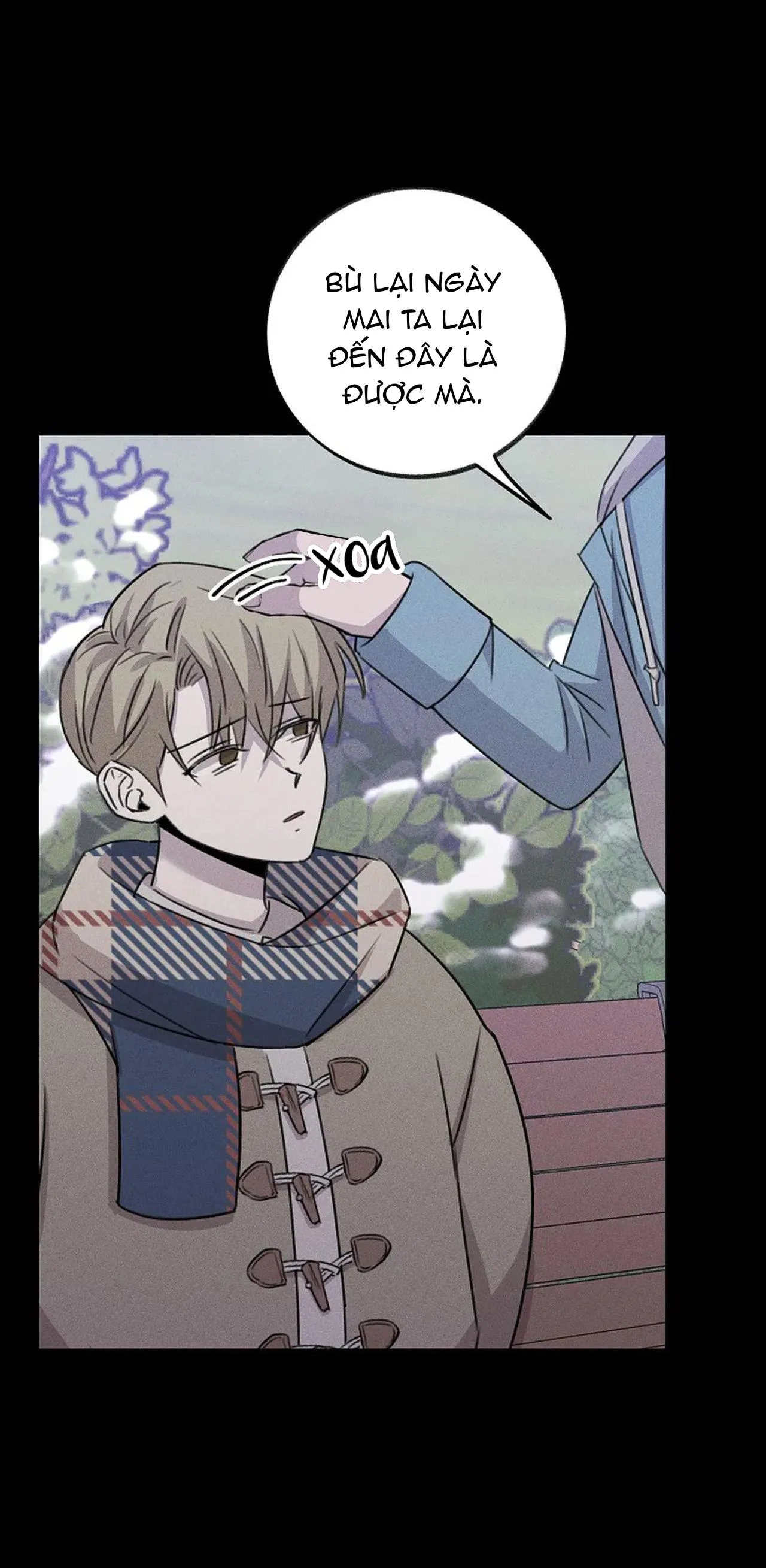 Drop DƯ ẢNH HƯ KHÔNG Chapter 6 Trang 20