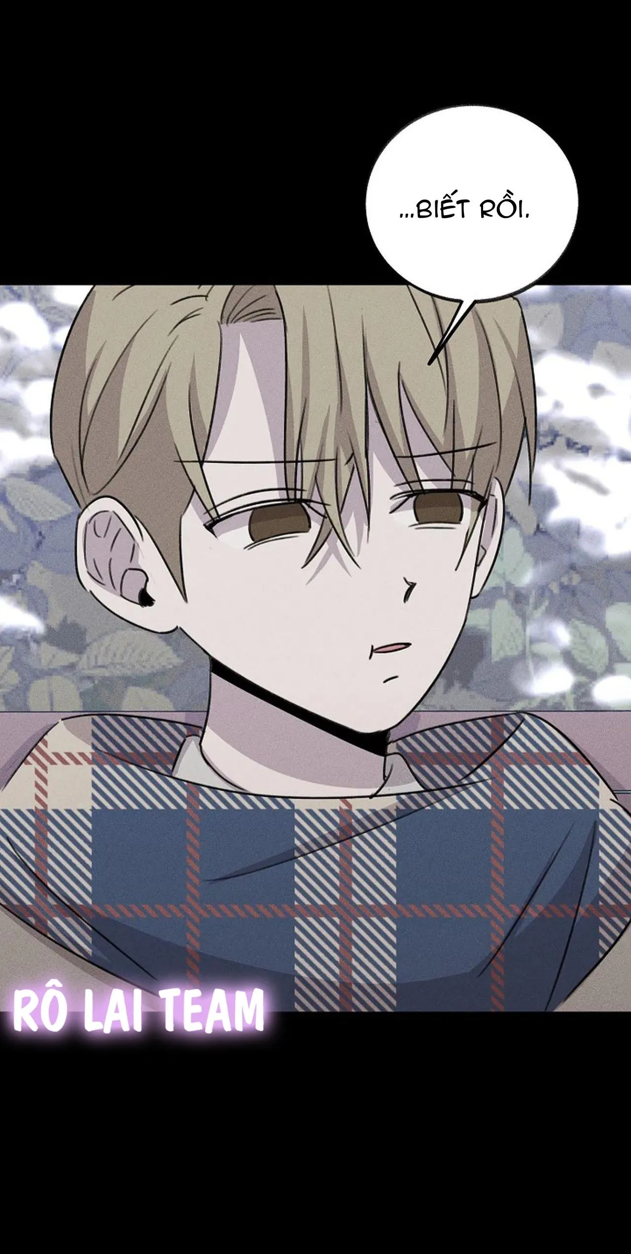 Drop DƯ ẢNH HƯ KHÔNG Chapter 6 Trang 22