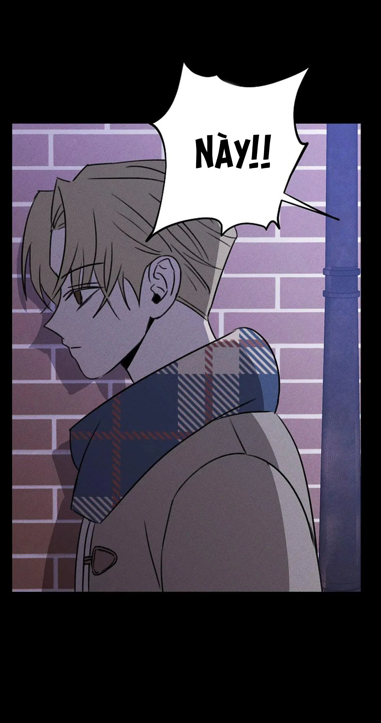 Drop DƯ ẢNH HƯ KHÔNG Chapter 6 Trang 24