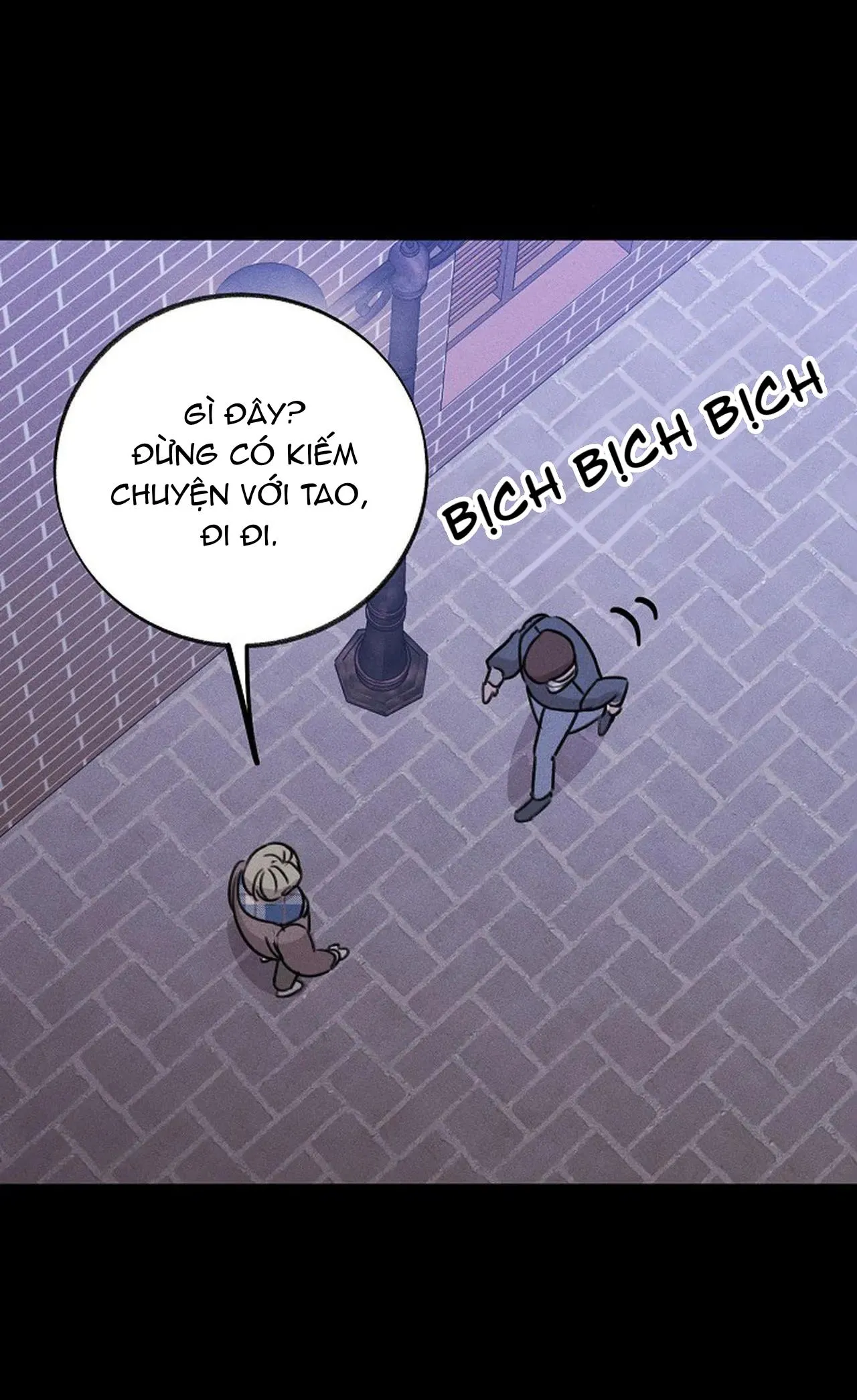 Drop DƯ ẢNH HƯ KHÔNG Chapter 6 Trang 26