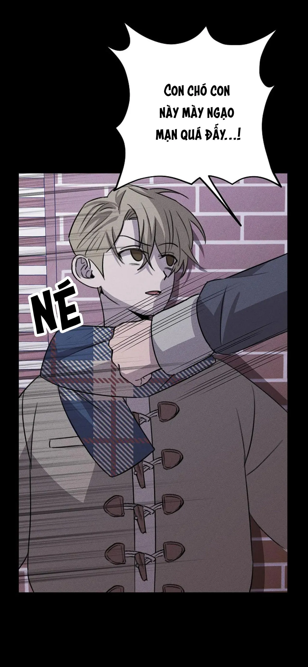Drop DƯ ẢNH HƯ KHÔNG Chapter 6 Trang 27