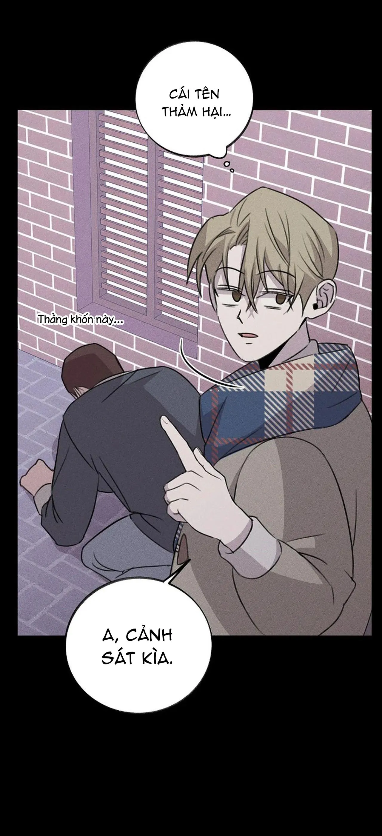 Drop DƯ ẢNH HƯ KHÔNG Chapter 6 Trang 29