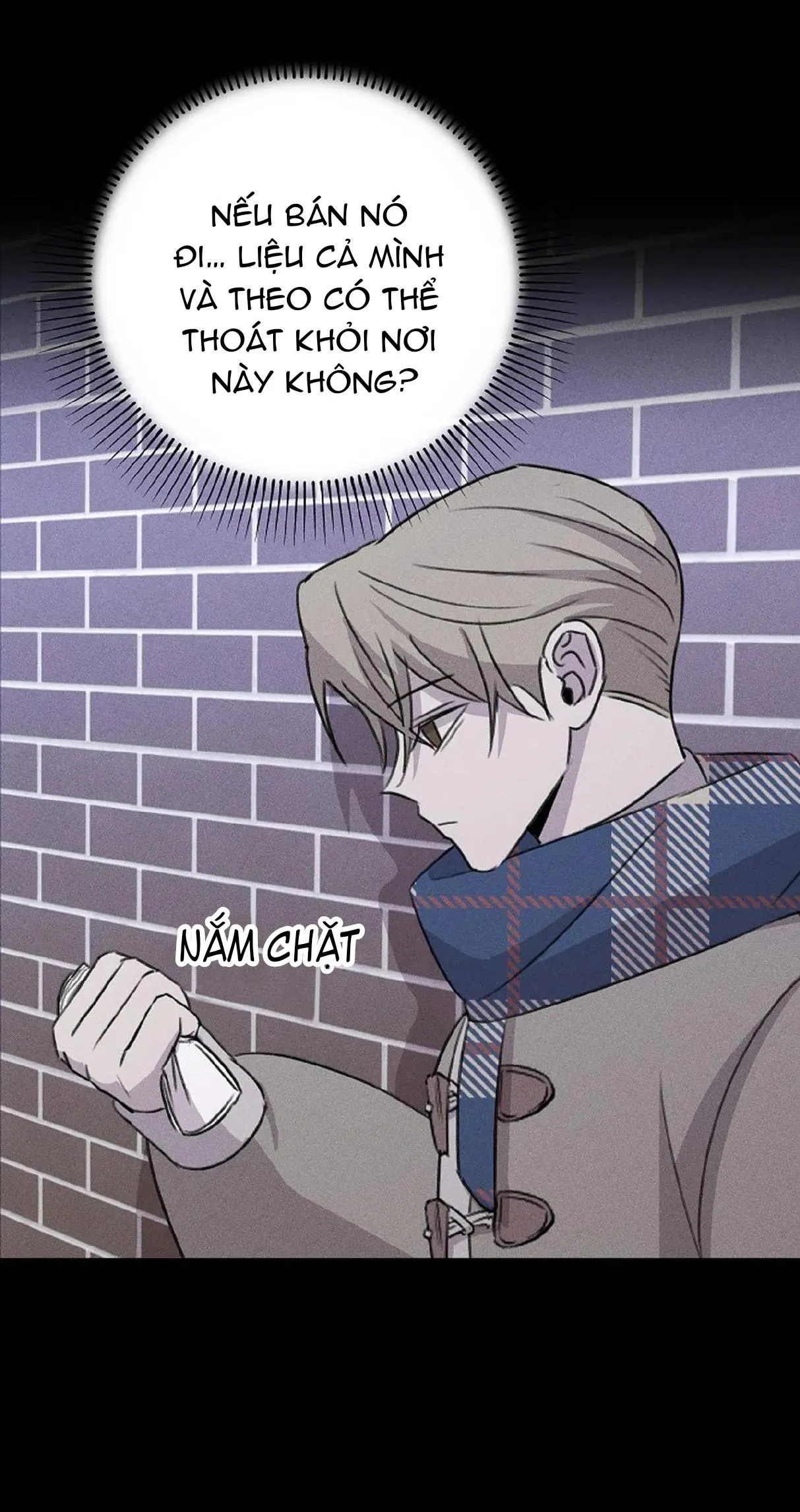 Drop DƯ ẢNH HƯ KHÔNG Chapter 6 Trang 33