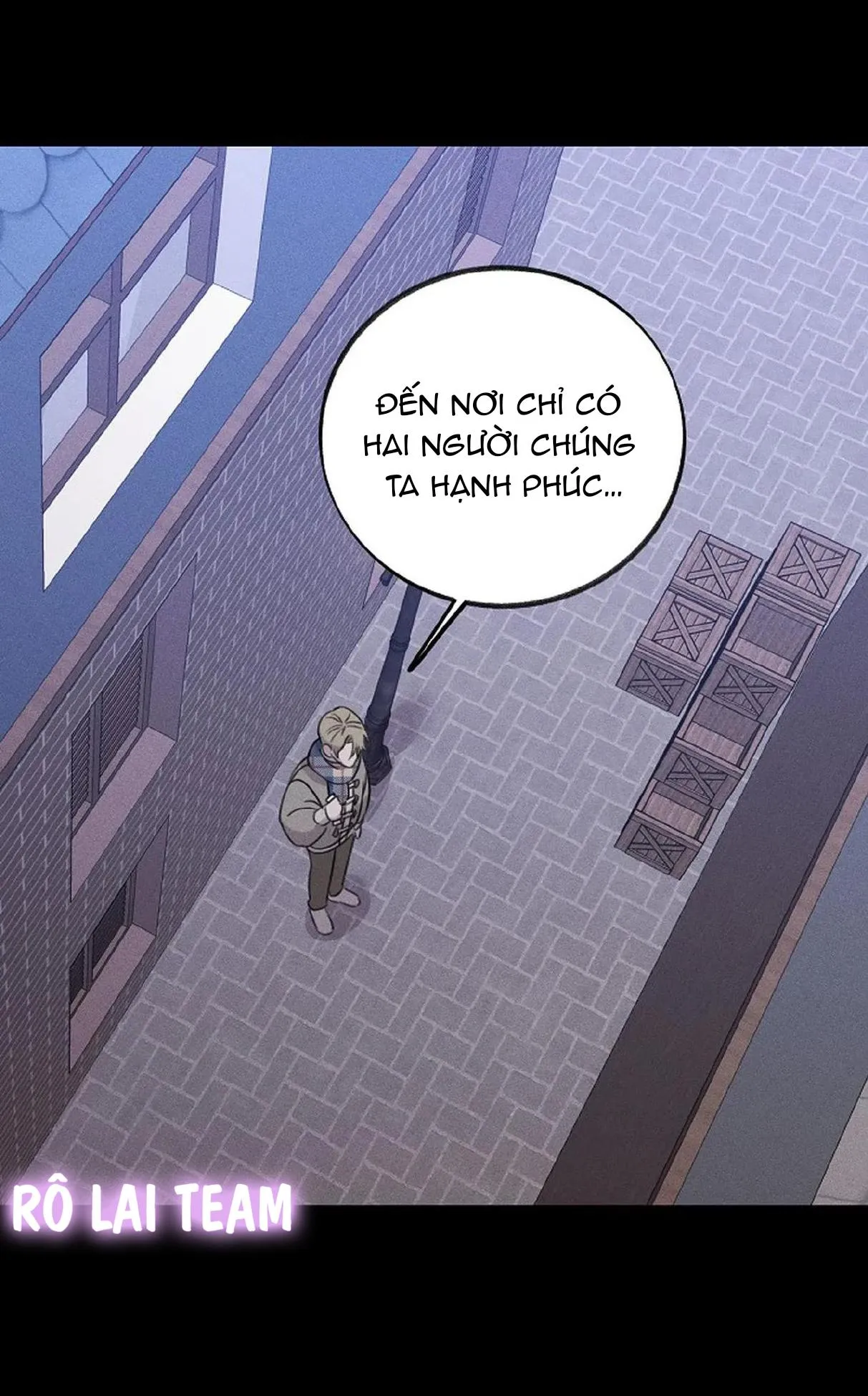 Drop DƯ ẢNH HƯ KHÔNG Chapter 6 Trang 34