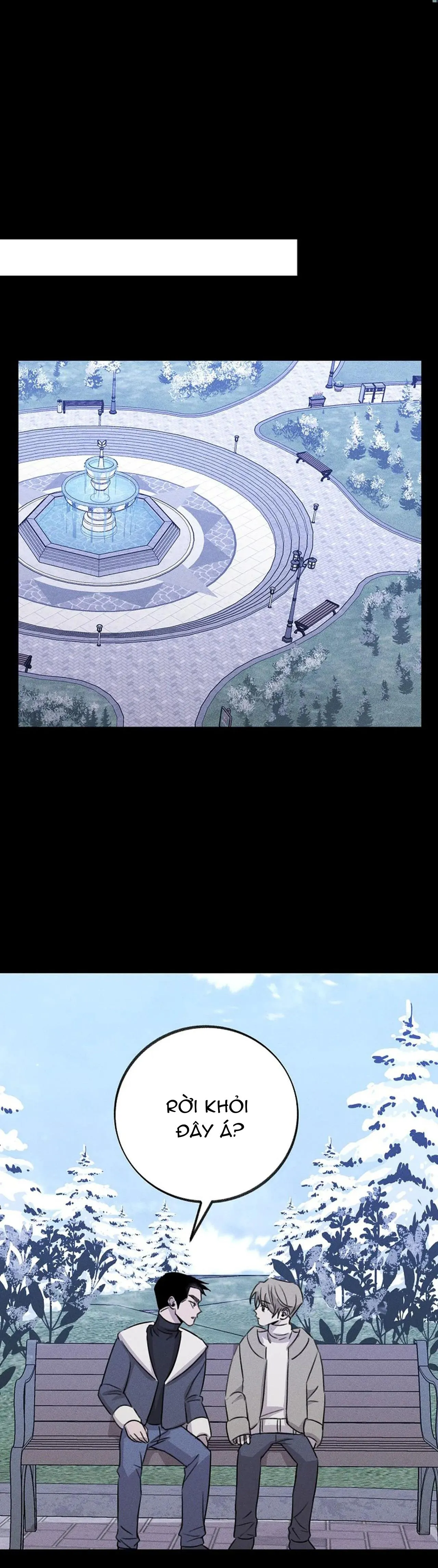 Drop DƯ ẢNH HƯ KHÔNG Chapter 6 Trang 35