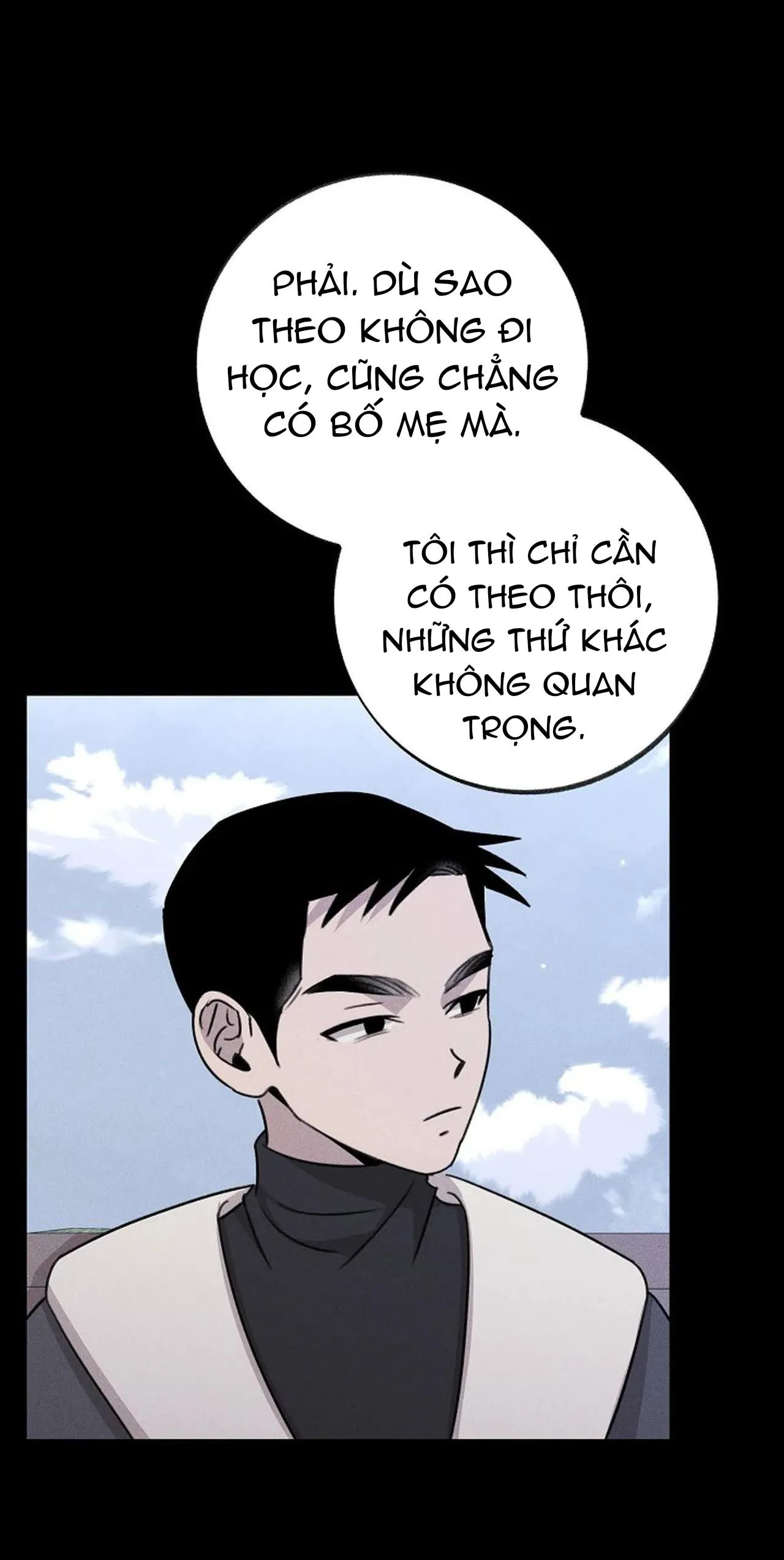 Drop DƯ ẢNH HƯ KHÔNG Chapter 6 Trang 36