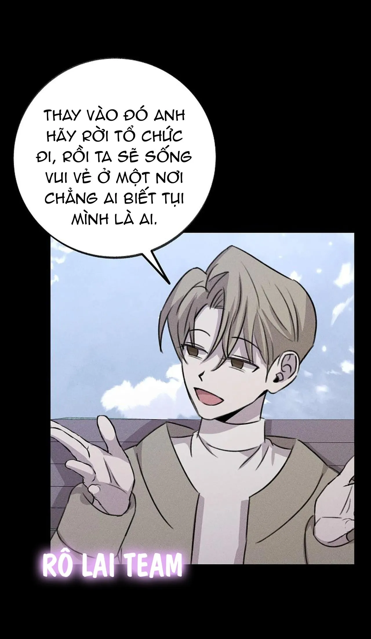 Drop DƯ ẢNH HƯ KHÔNG Chapter 6 Trang 37