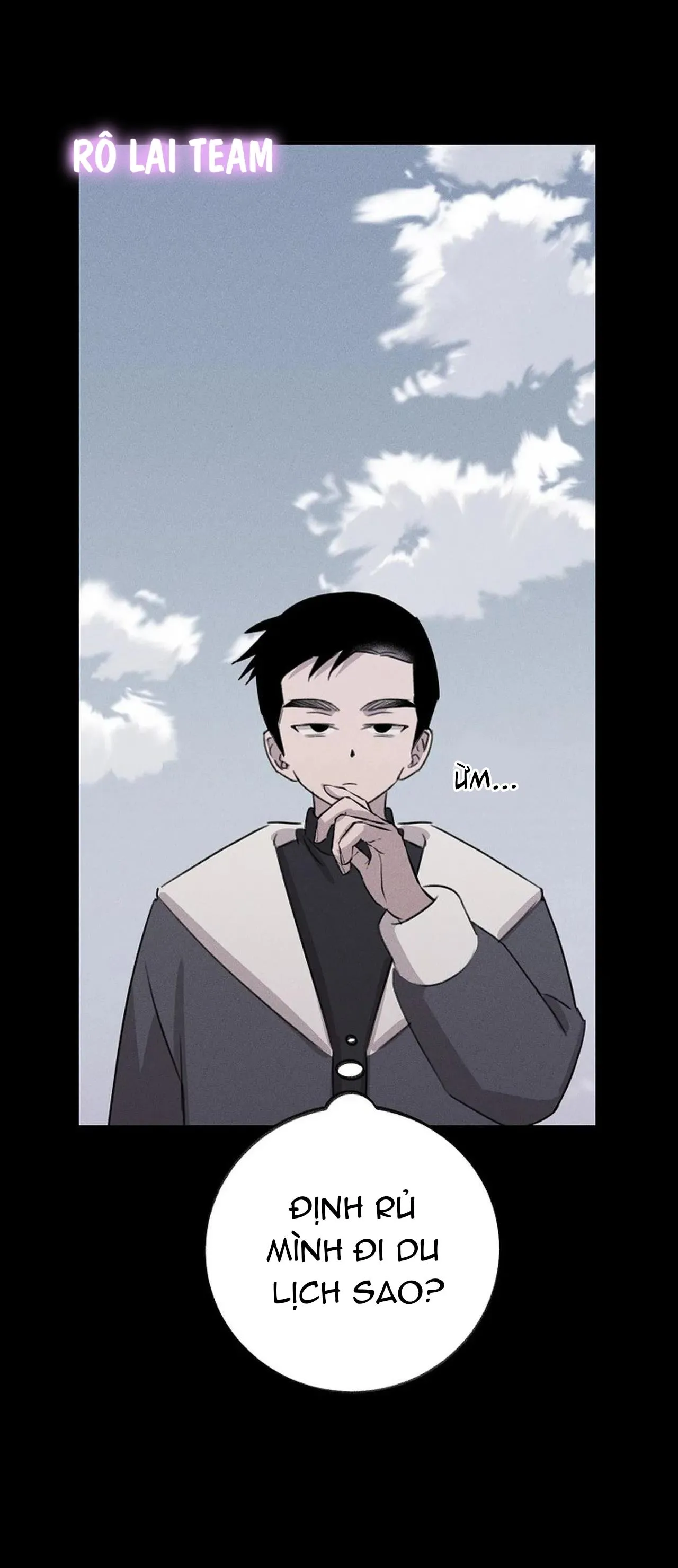 Drop DƯ ẢNH HƯ KHÔNG Chapter 6 Trang 40