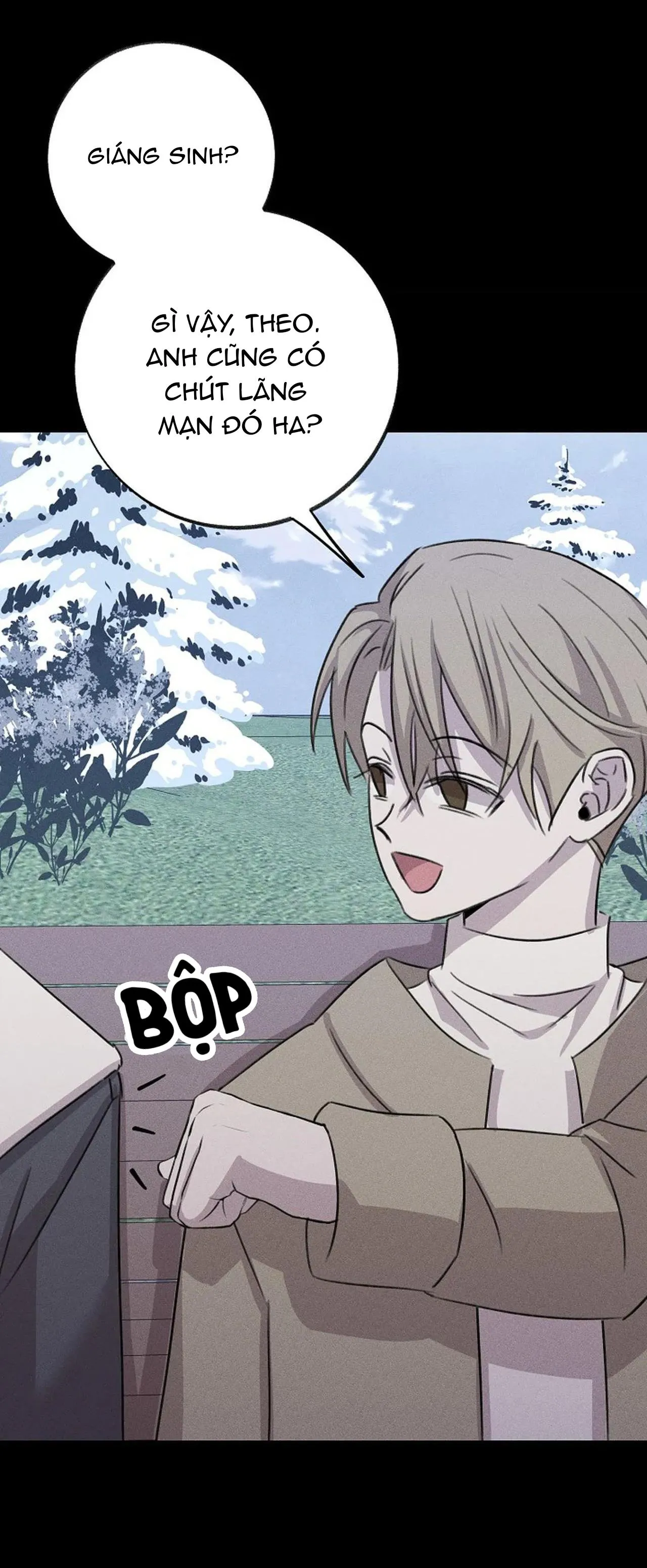 Drop DƯ ẢNH HƯ KHÔNG Chapter 6 Trang 42