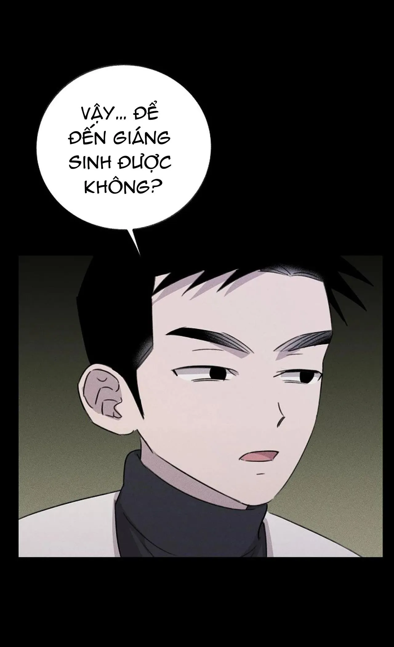 Drop DƯ ẢNH HƯ KHÔNG Chapter 6 Trang 48