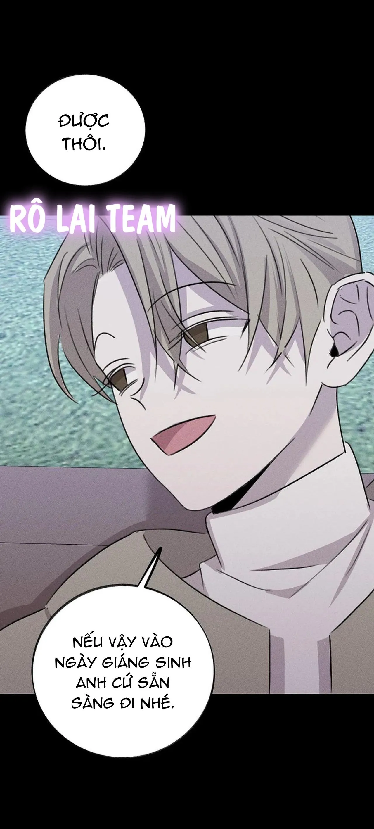 Drop DƯ ẢNH HƯ KHÔNG Chapter 6 Trang 50