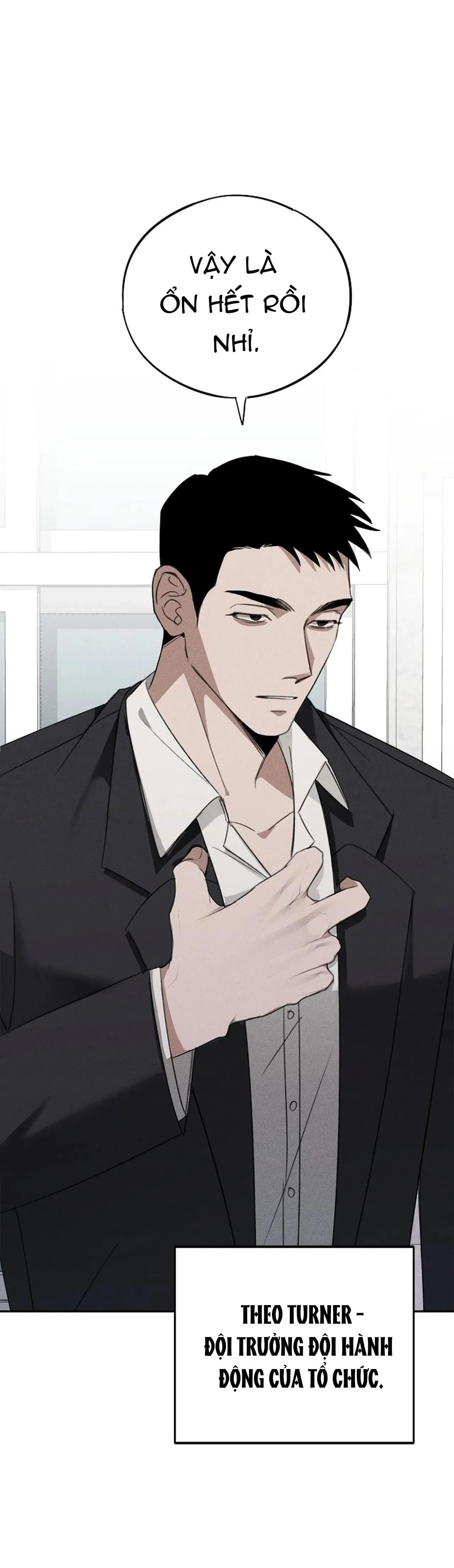 Drop DƯ ẢNH HƯ KHÔNG Chapter 1 Trang 3