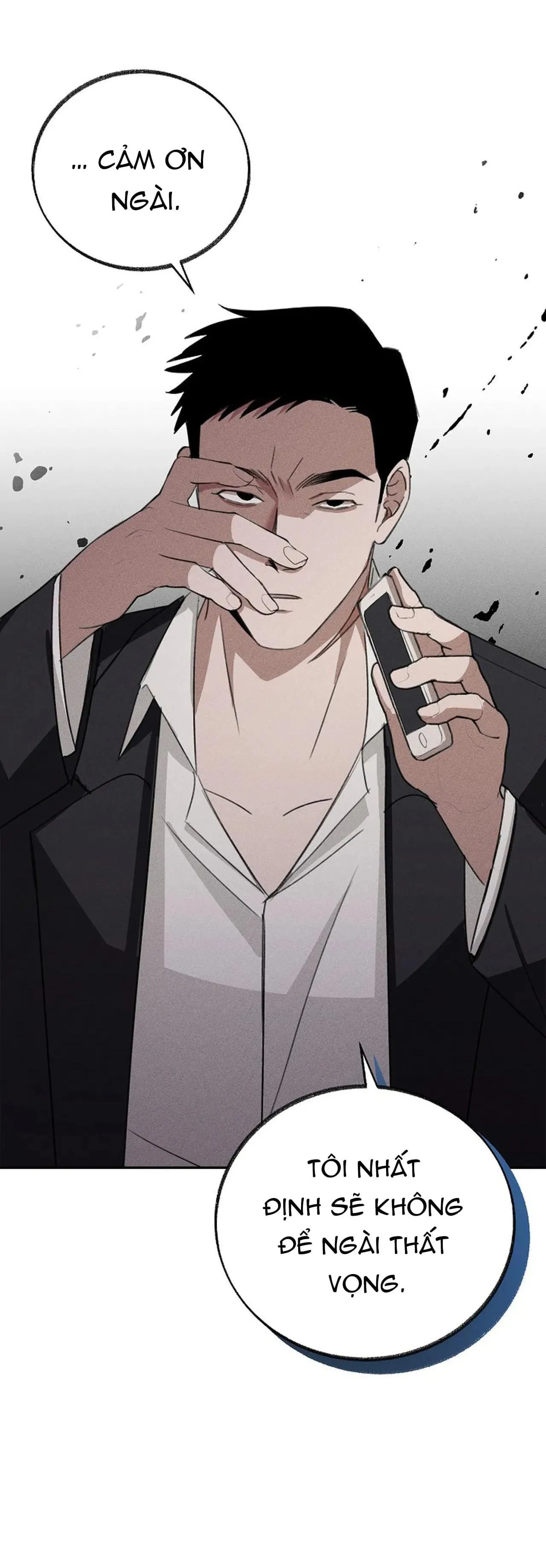Drop DƯ ẢNH HƯ KHÔNG Chapter 1 Trang 12
