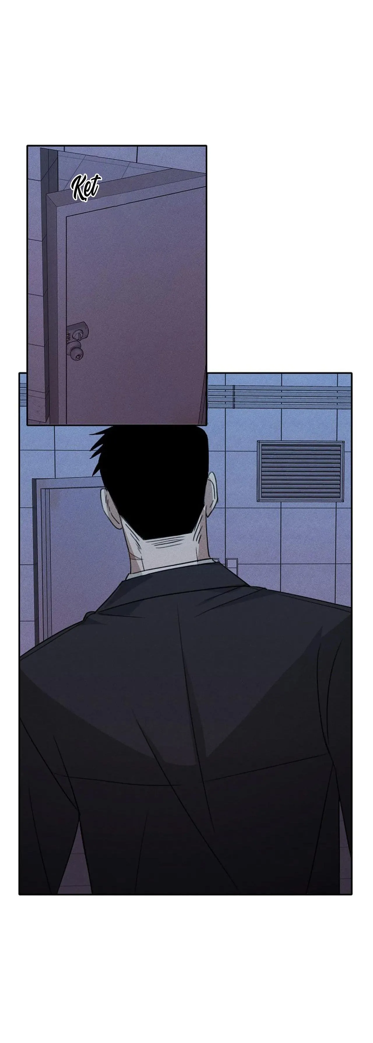 Drop DƯ ẢNH HƯ KHÔNG Chapter 1 Trang 16