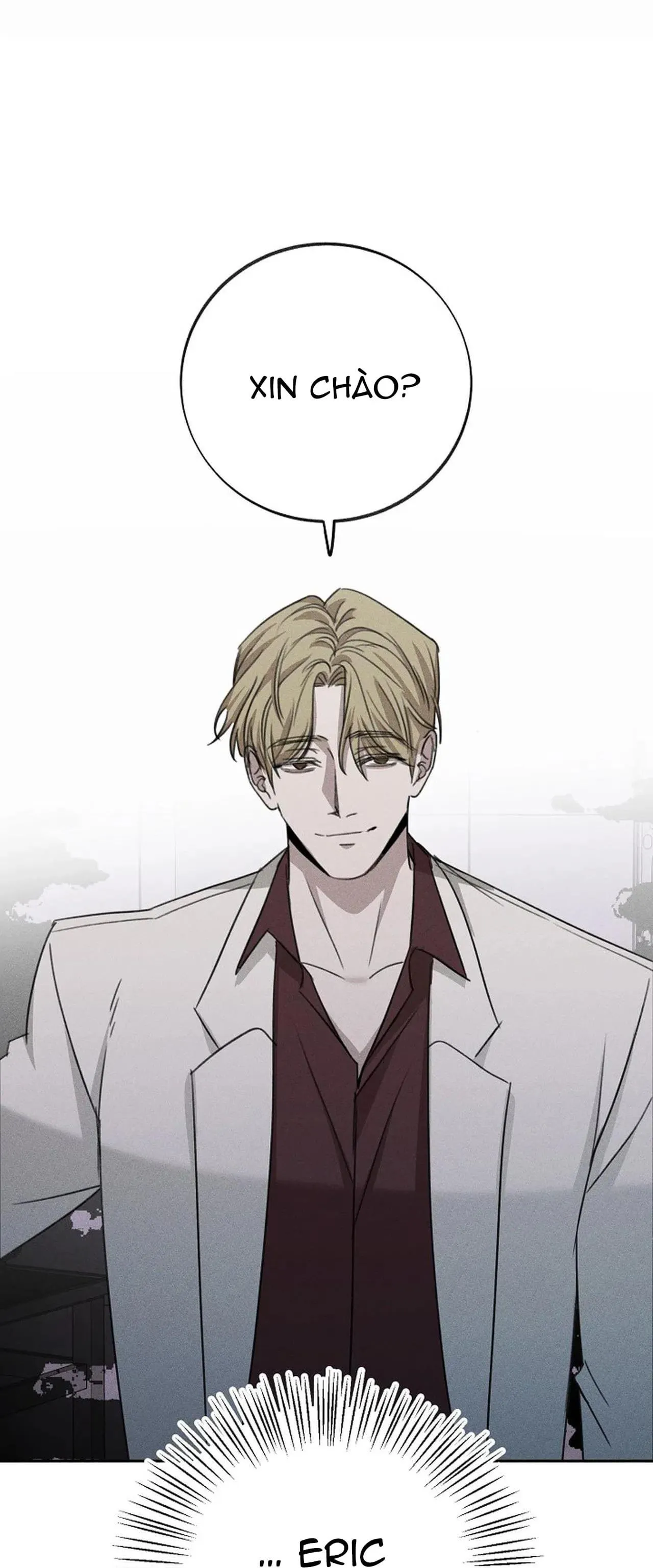 Drop DƯ ẢNH HƯ KHÔNG Chapter 1 Trang 18